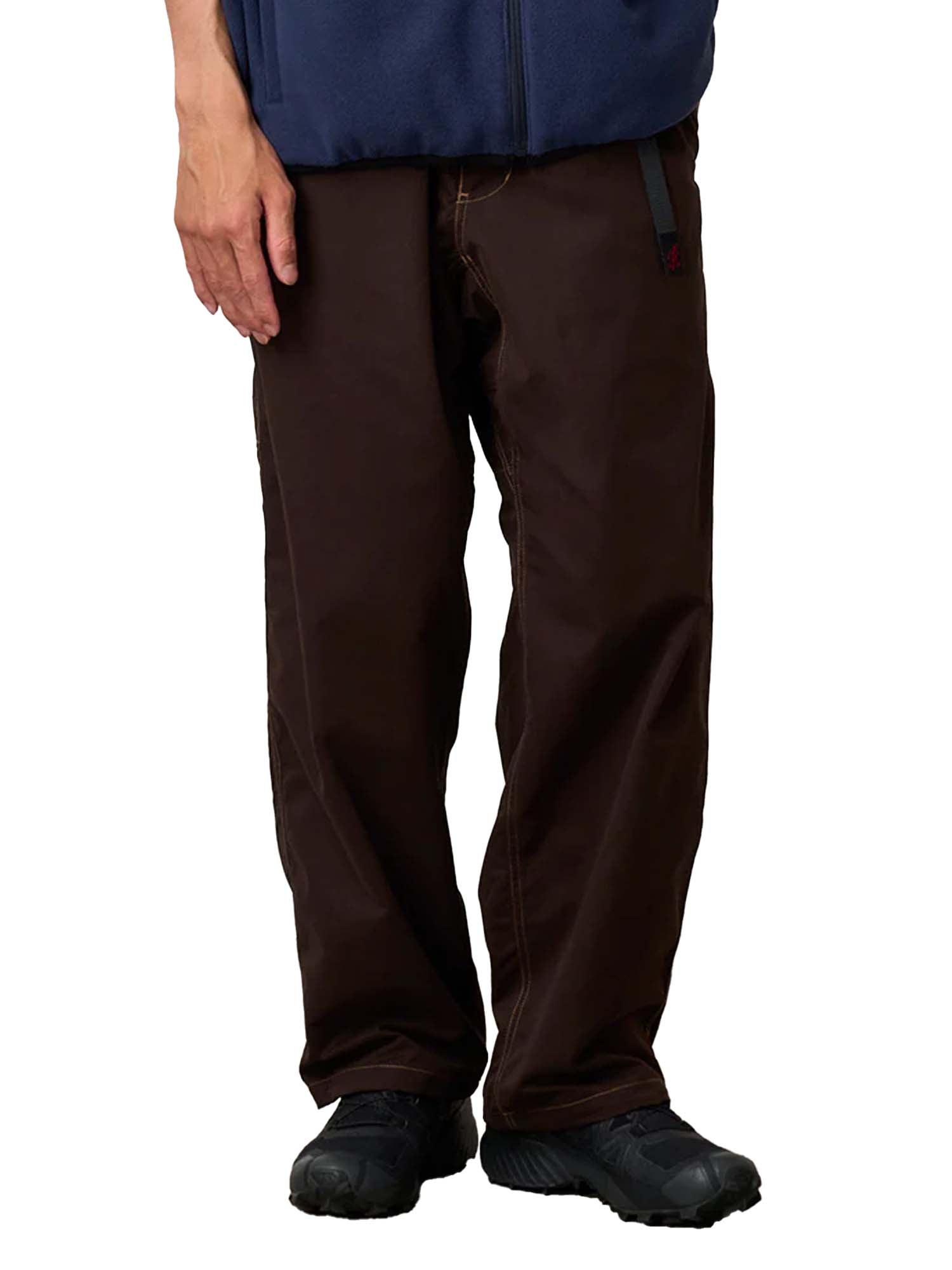 Gramicci Gramicci Women's Salem Cargo Pant Marrone