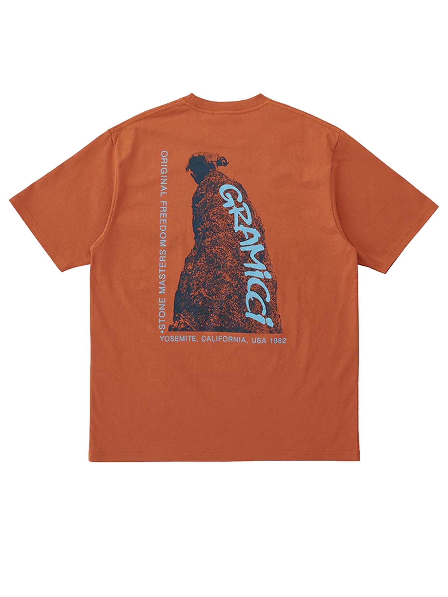 T-Shirt Stonemasters