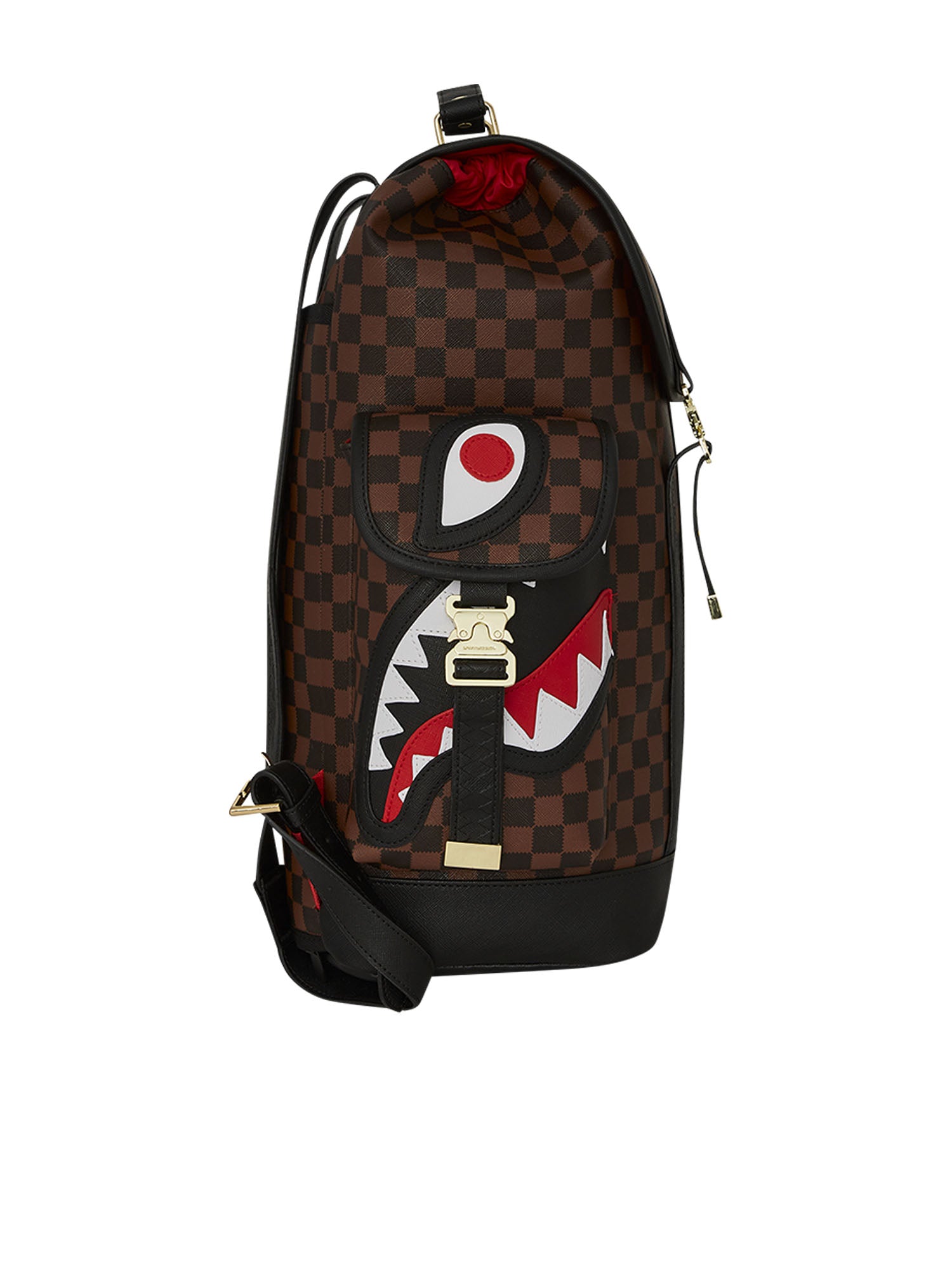 Sprayground Sawtooth Sharks In Paris Monte Carlo Prezzo Banana Benz