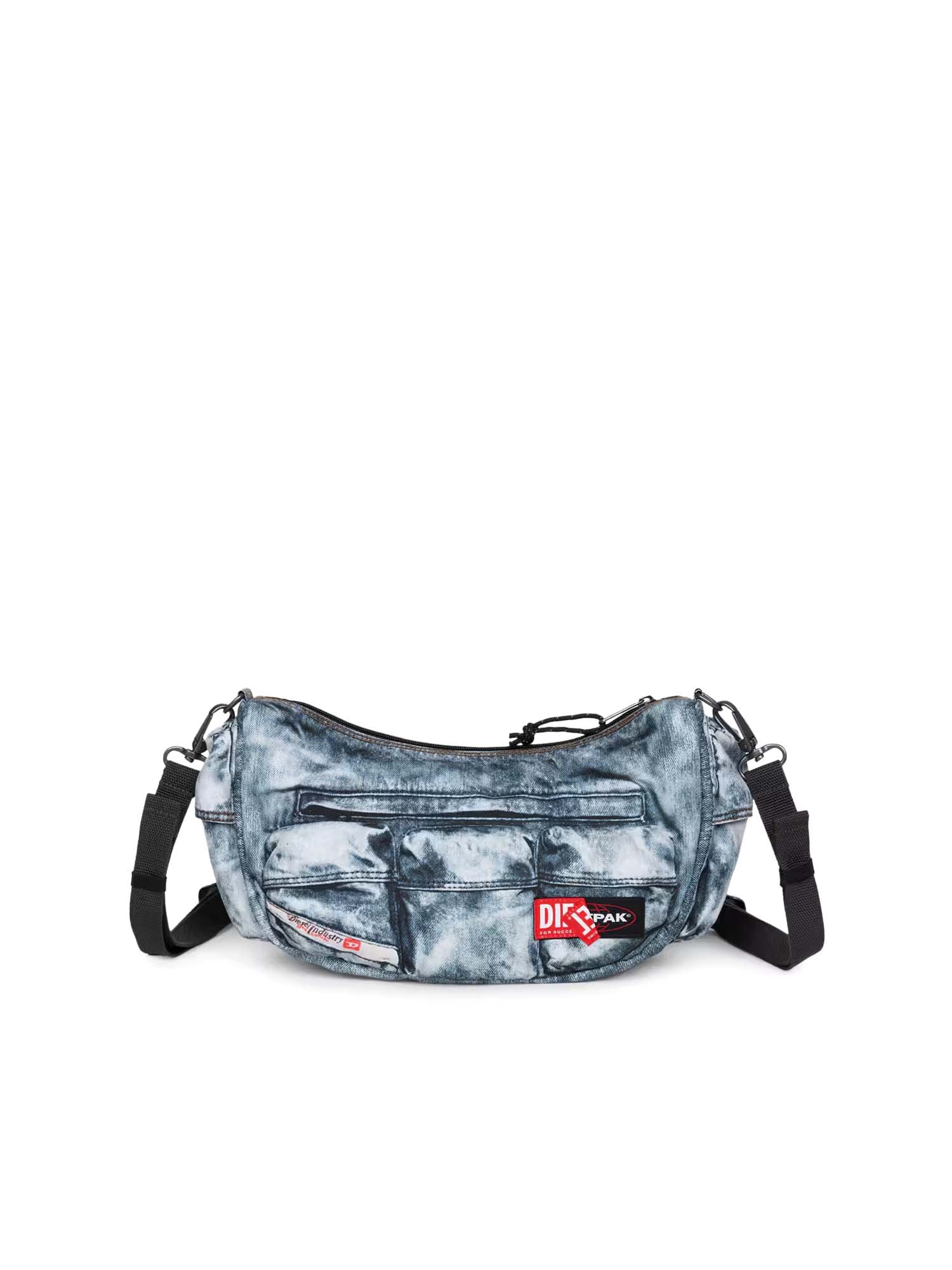 Eastpak Diesel Shoulder Bag Blu