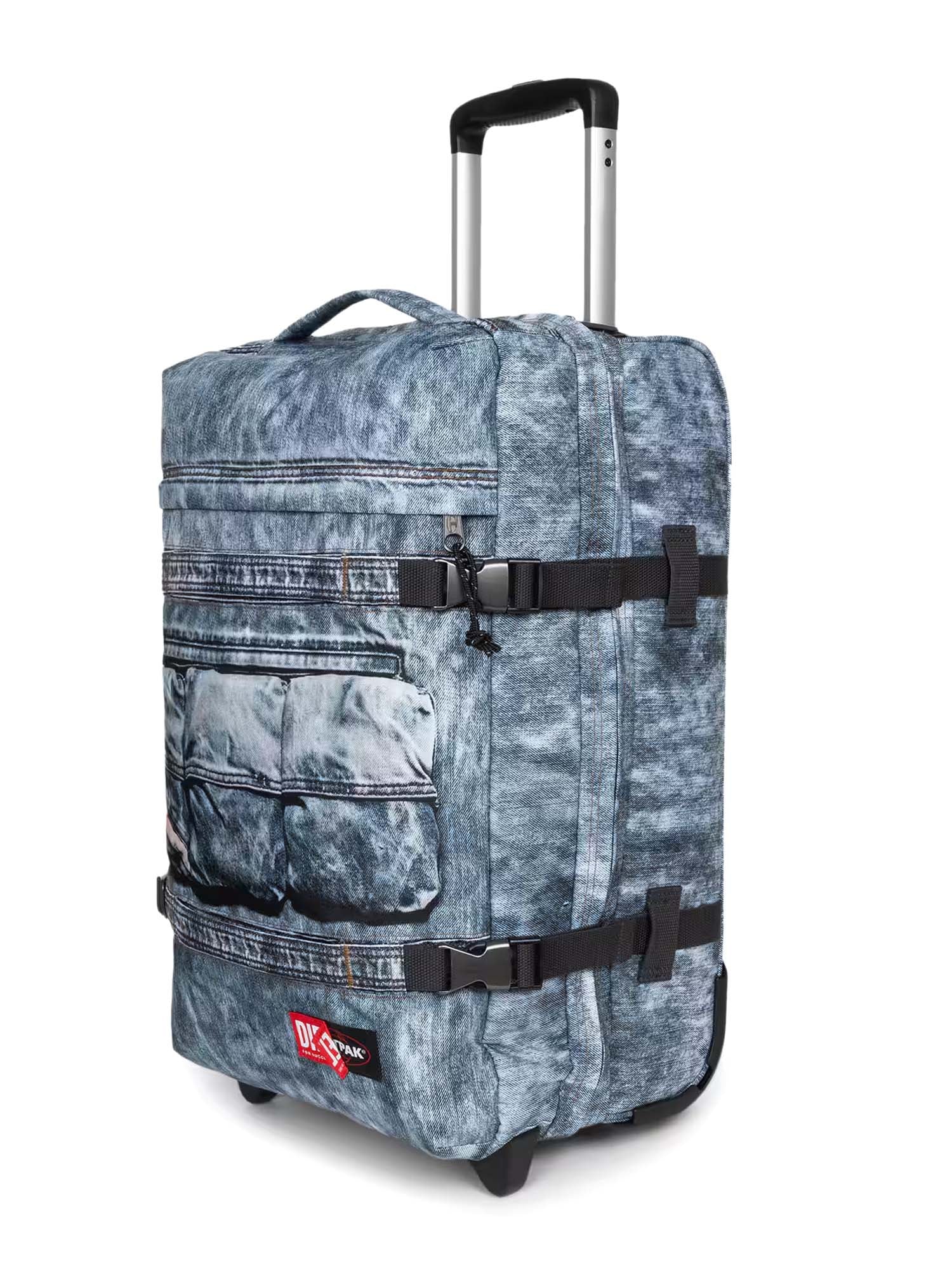 Eastpak Diesel Transit'R S Blu