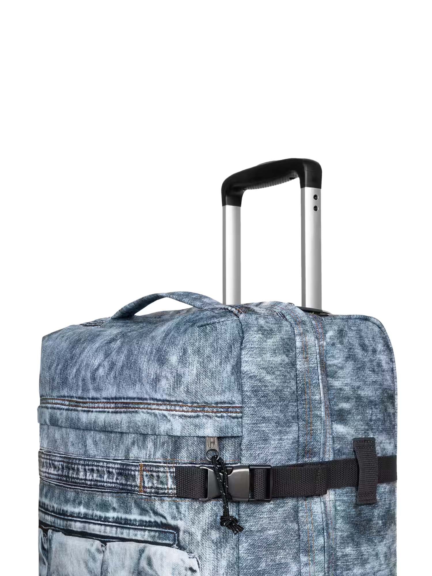Eastpak Diesel Transit'R S Blu