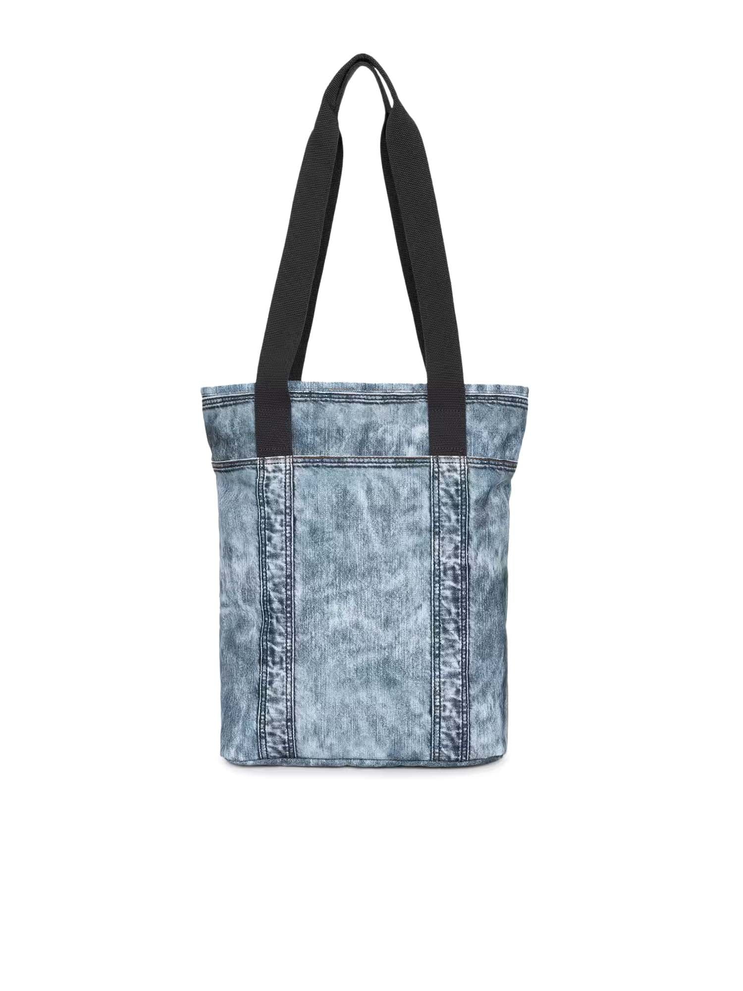 Eastpak Diesel Shopp'r Tote Blu