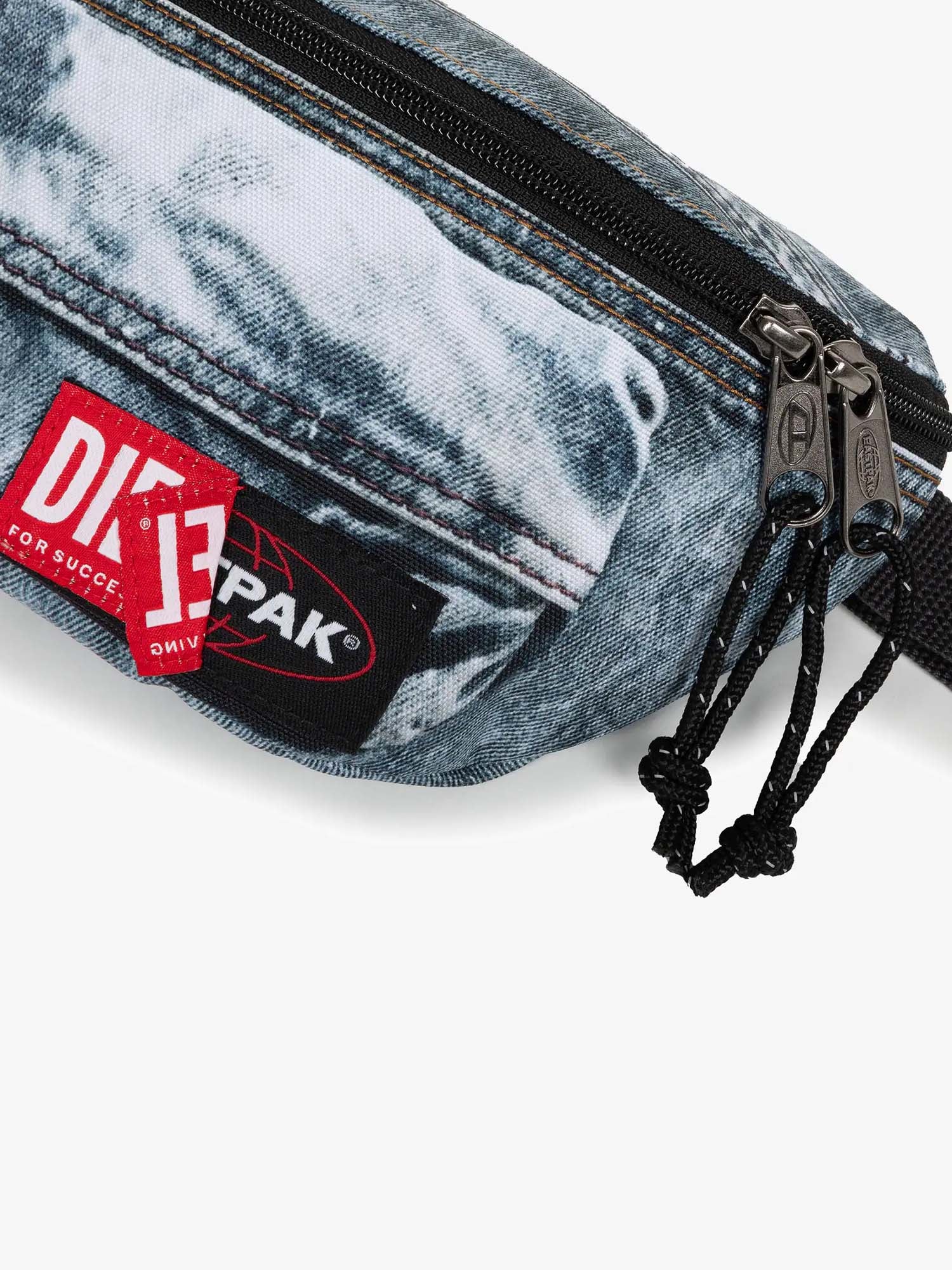 Eastpak Diesel Springer Blu
