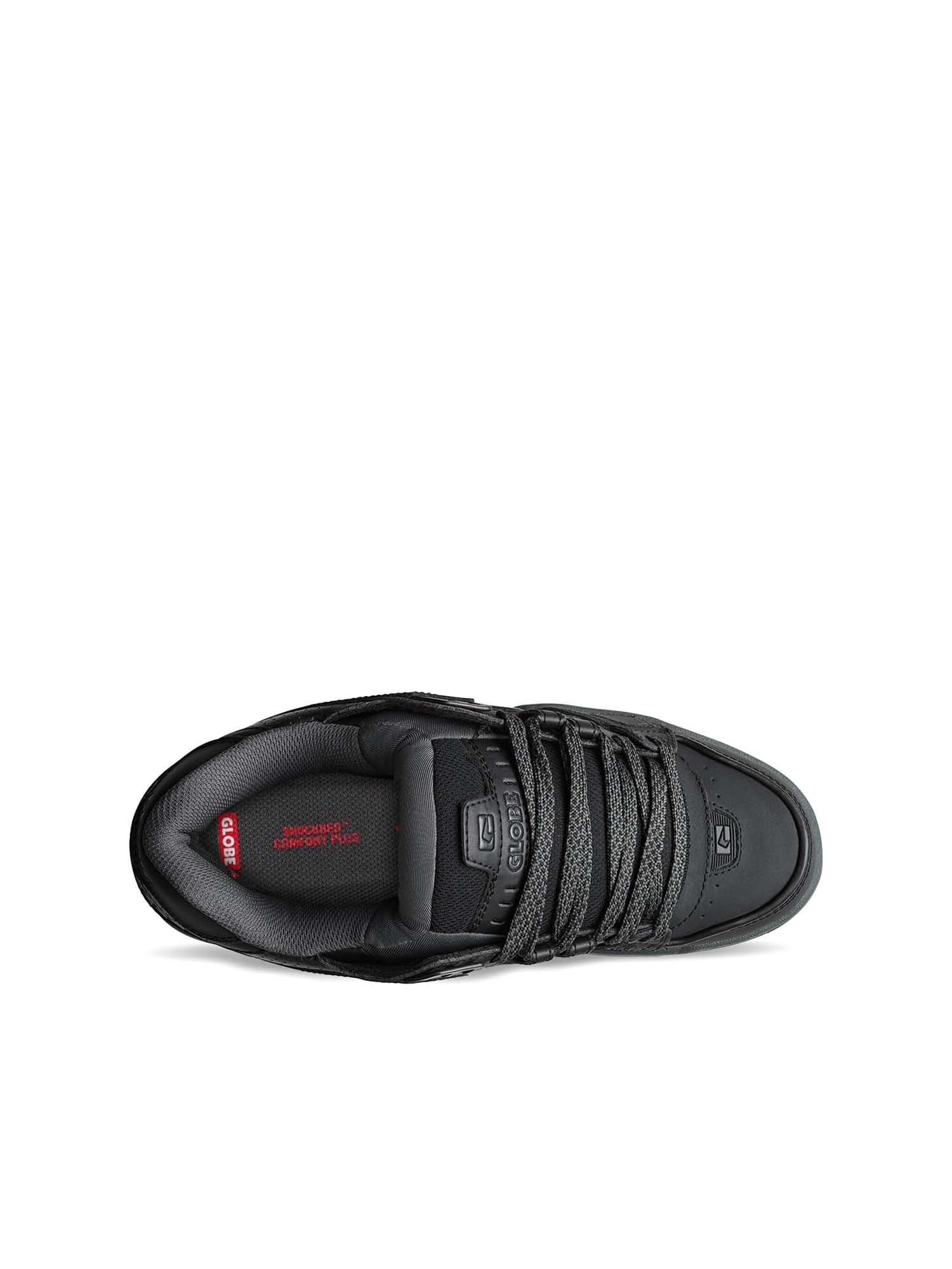 Globe Scarpe Sabre Nero