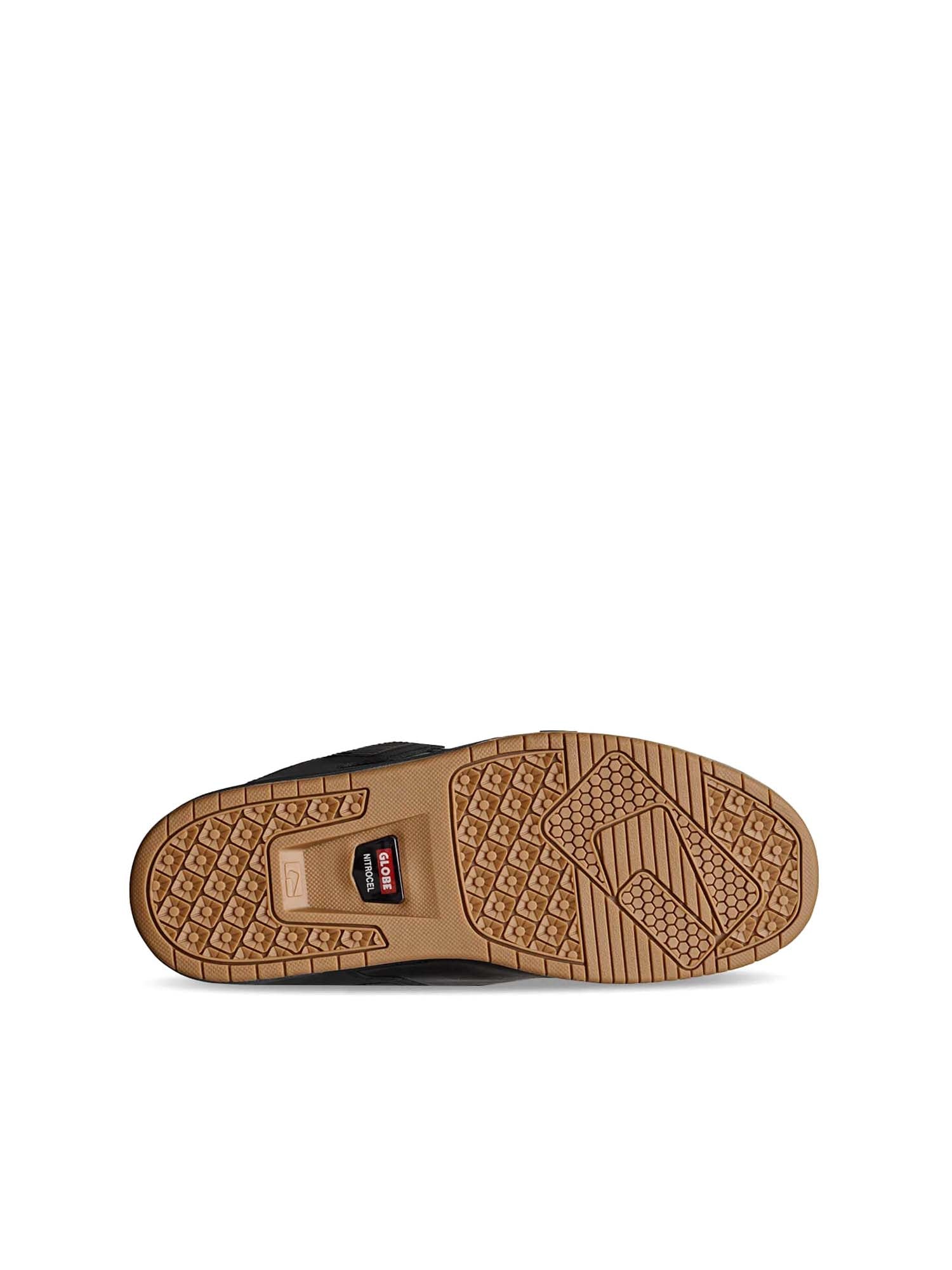 Globe Scarpe Sabre Nero