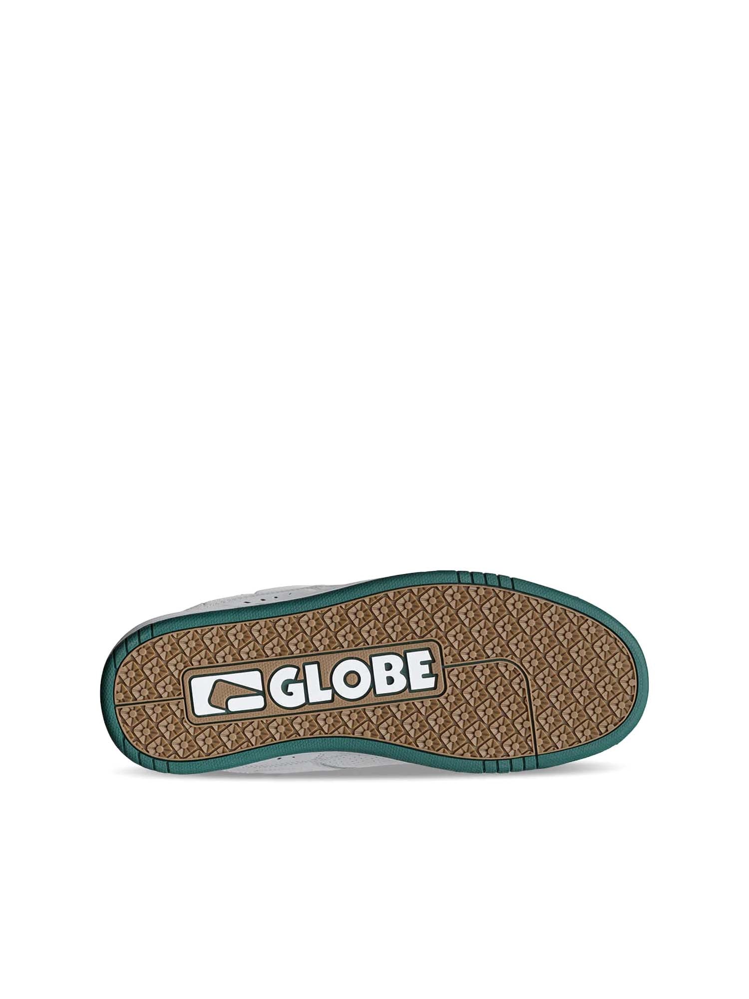 Globe Scarpe Fusion Bianco
