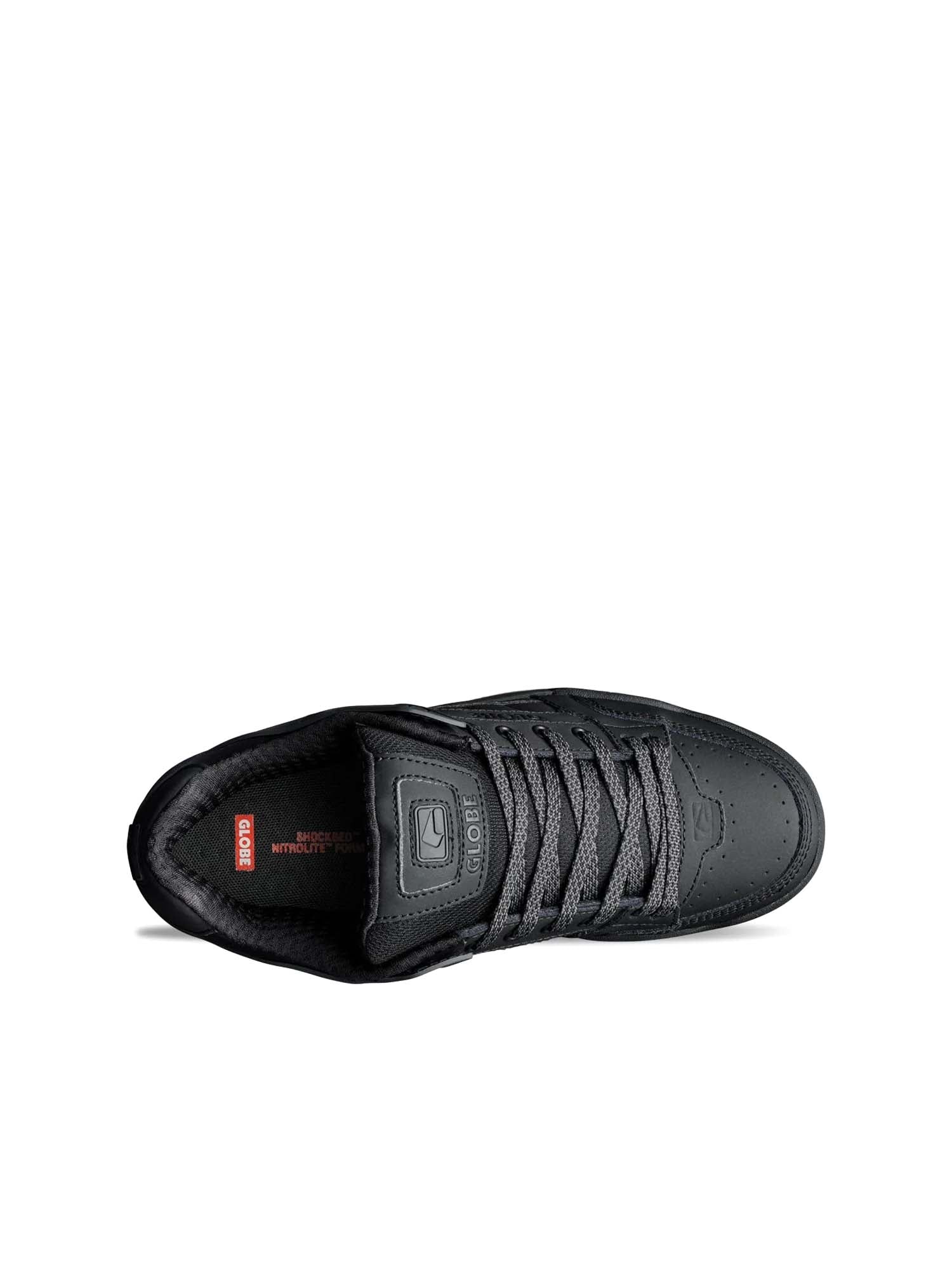 Globe Scarpe Tilt Nero