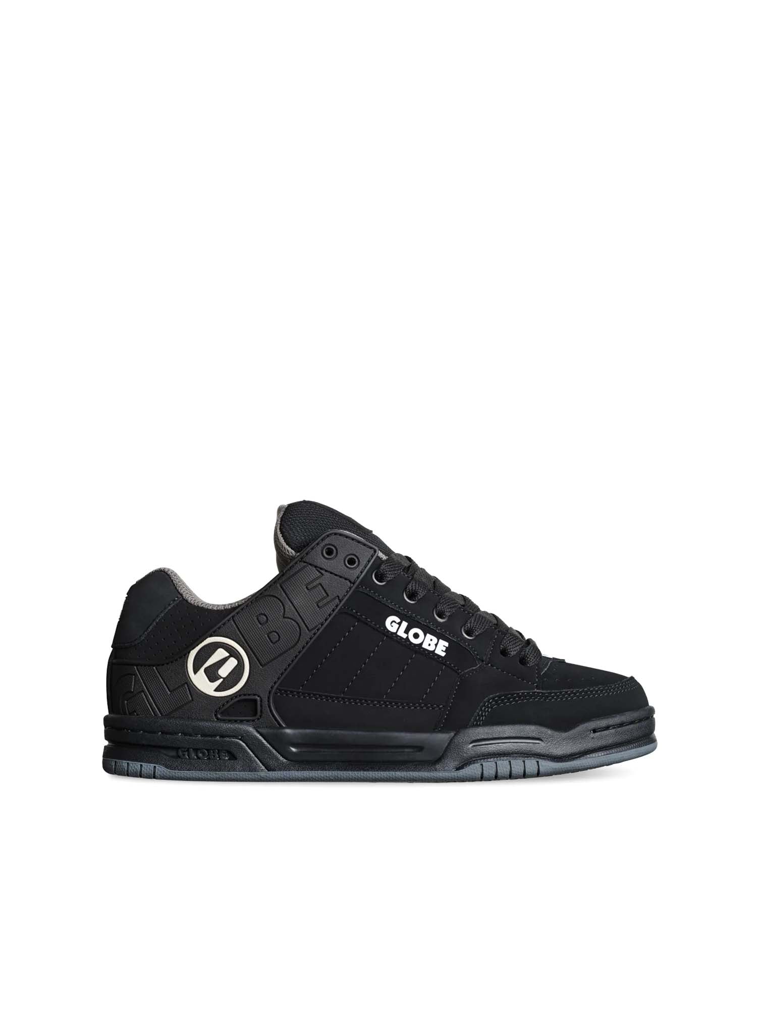 Globe Scarpe Tilt Nero
