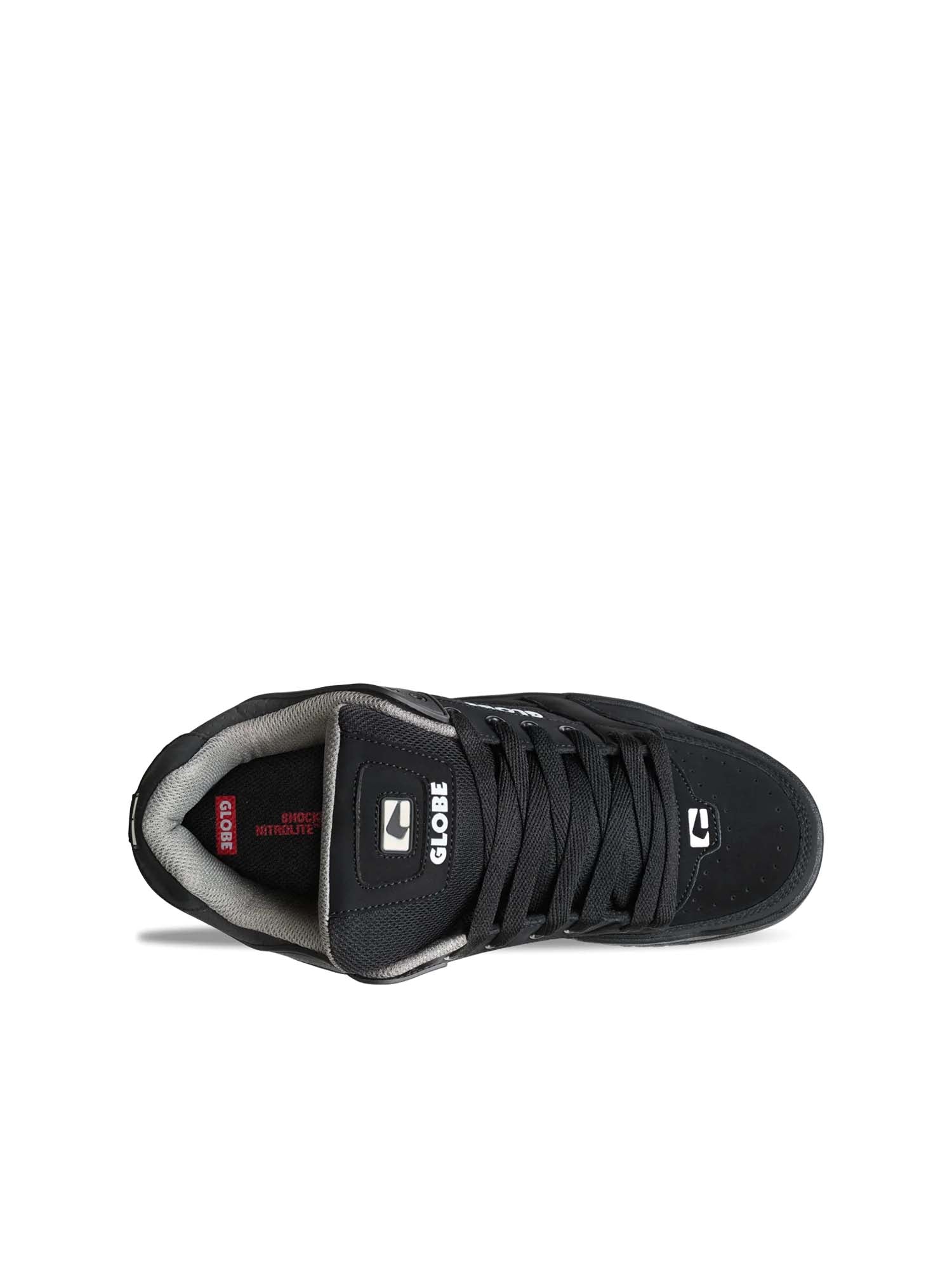Globe Scarpe Tilt Nero