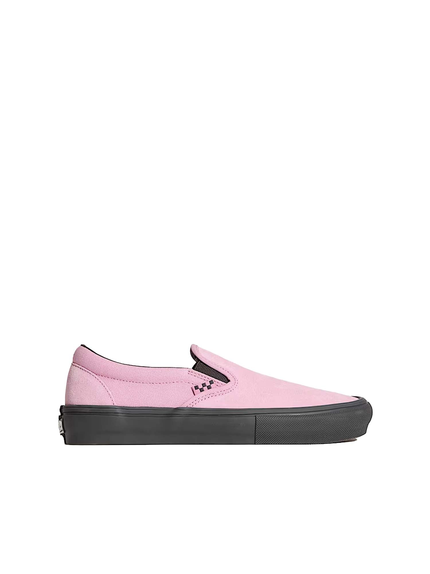 Vans Slip-On Skate Shoes Prezzo Banana Benz
