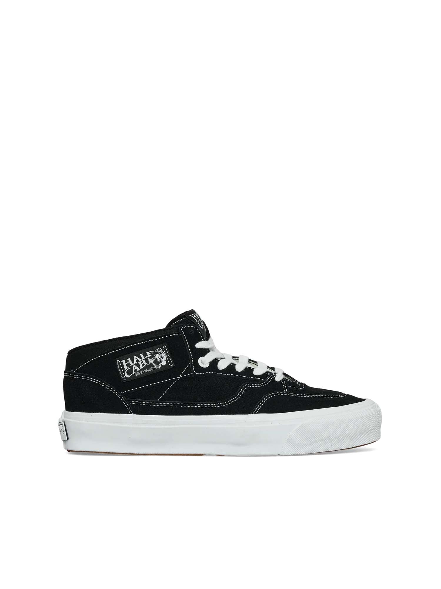 Vans Scarpe Premium Half Cab Nero