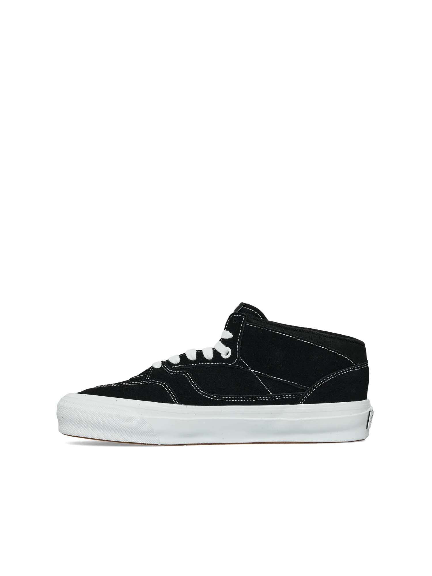 Vans Scarpe Premium Half Cab Nero
