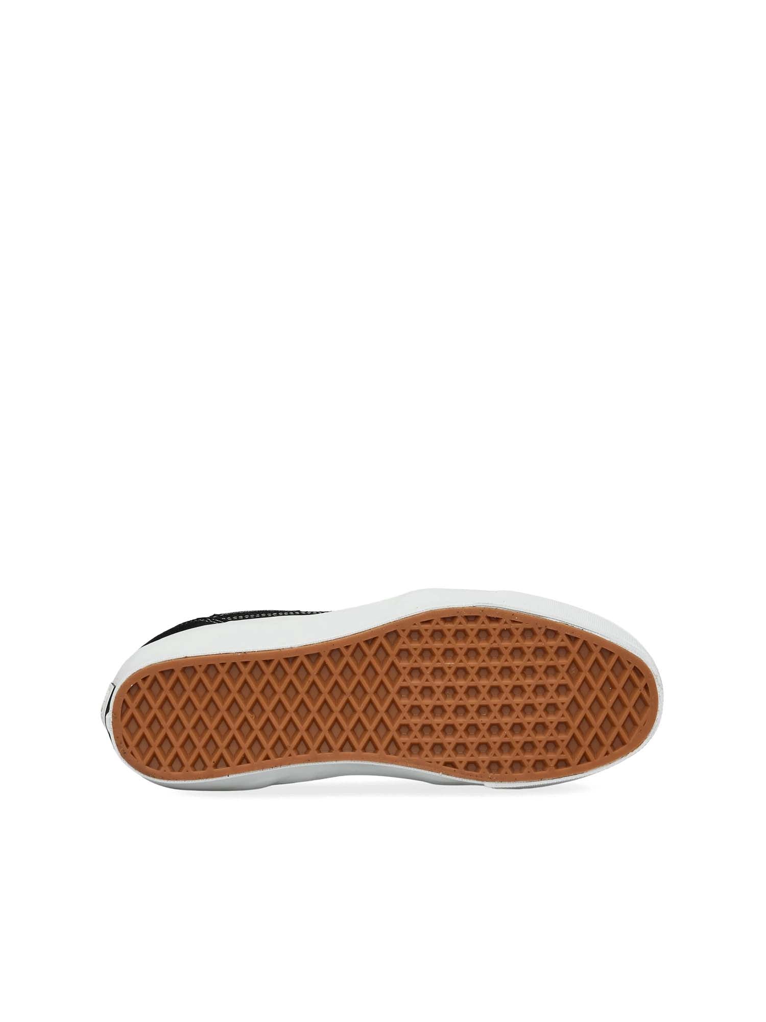 Vans Scarpe Premium Half Cab Nero