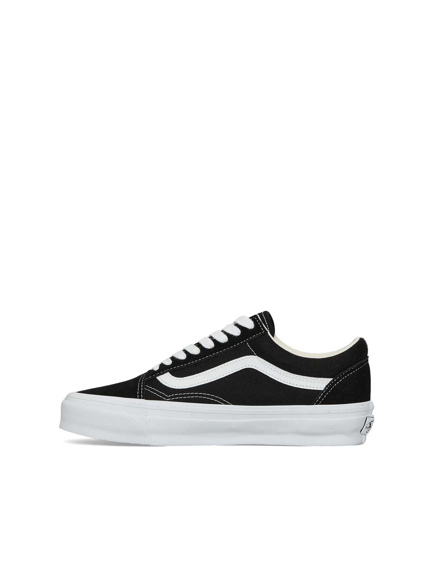 Vans Scarpe Premium Old Skool 36 Nero
