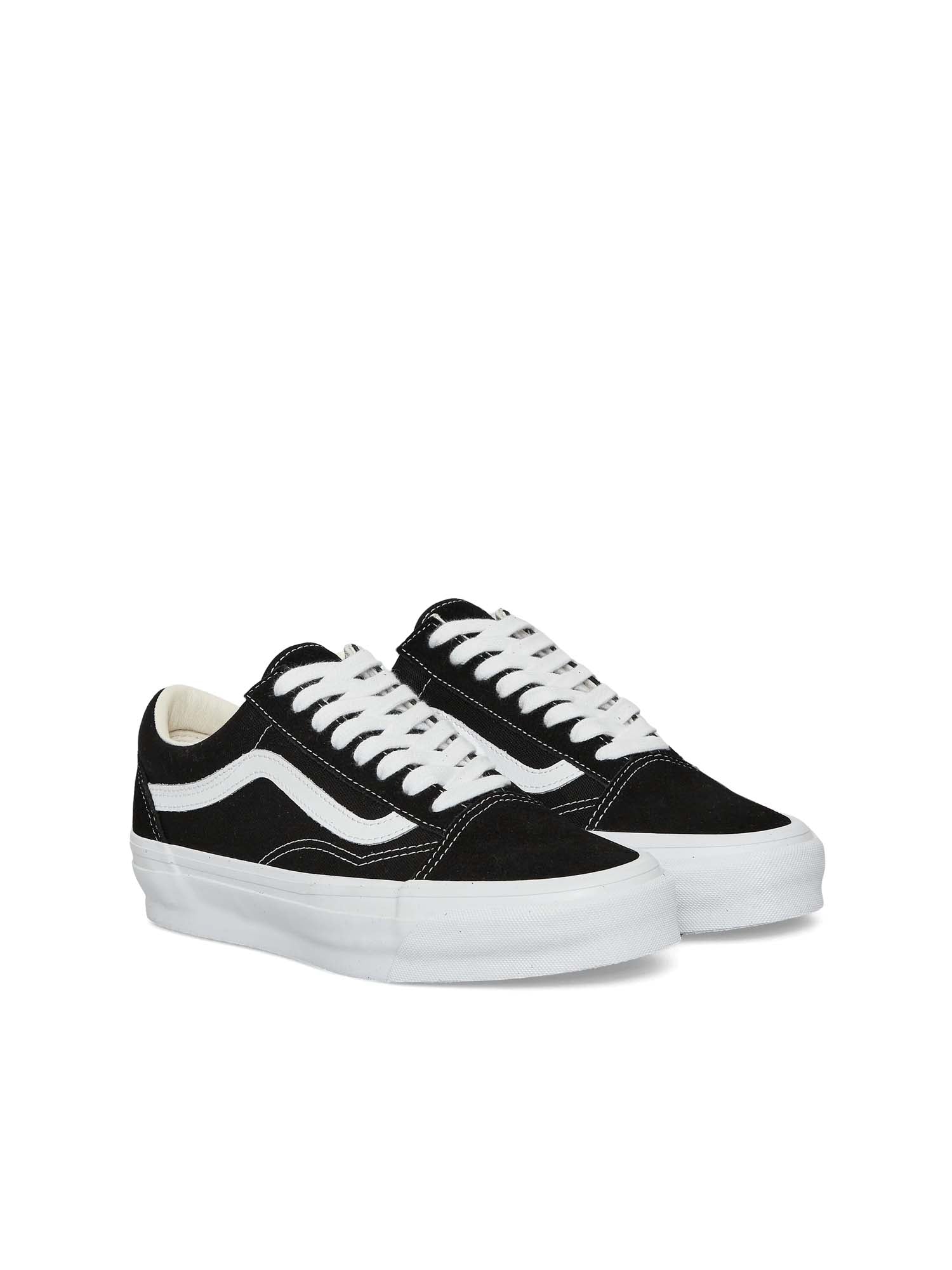 Vans Scarpe Premium Old Skool 36 Nero
