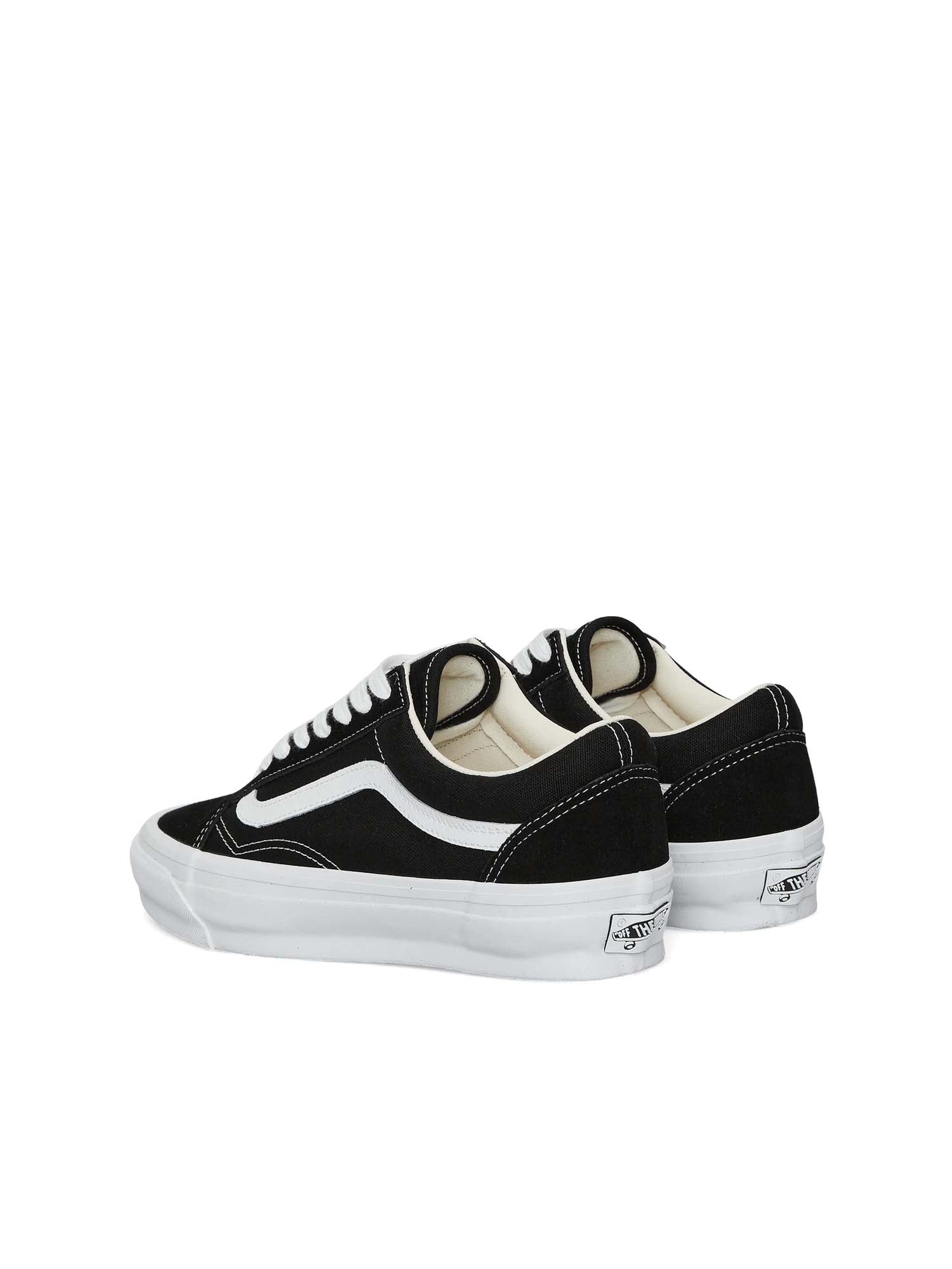 Vans Scarpe Premium Old Skool 36 Nero