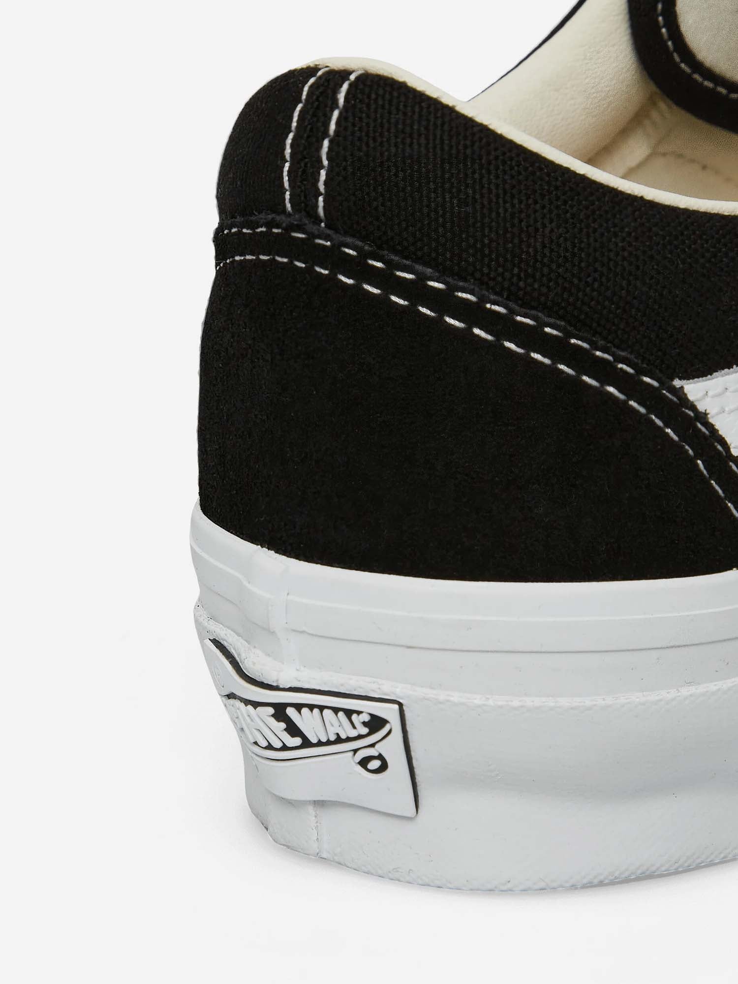 Vans Scarpe Premium Old Skool 36 Nero