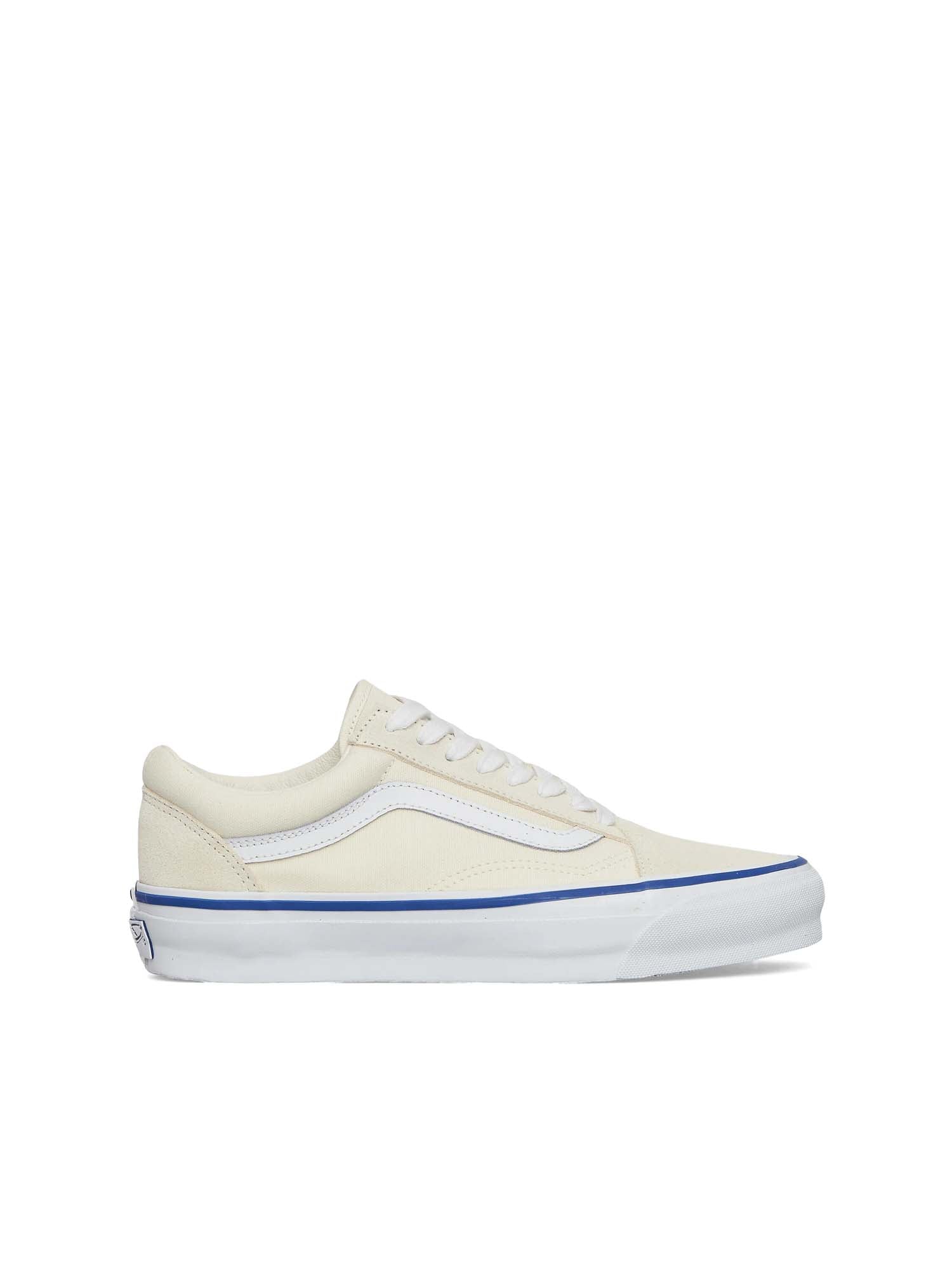 Vans Scarpe Premium Old Skool 36 Bianco