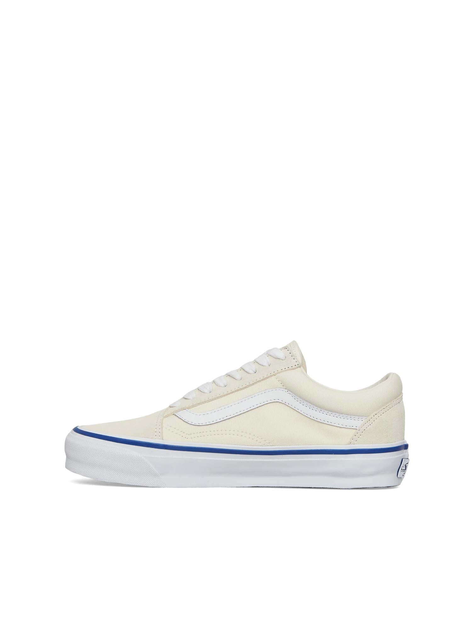 Vans Scarpe Premium Old Skool 36 Bianco