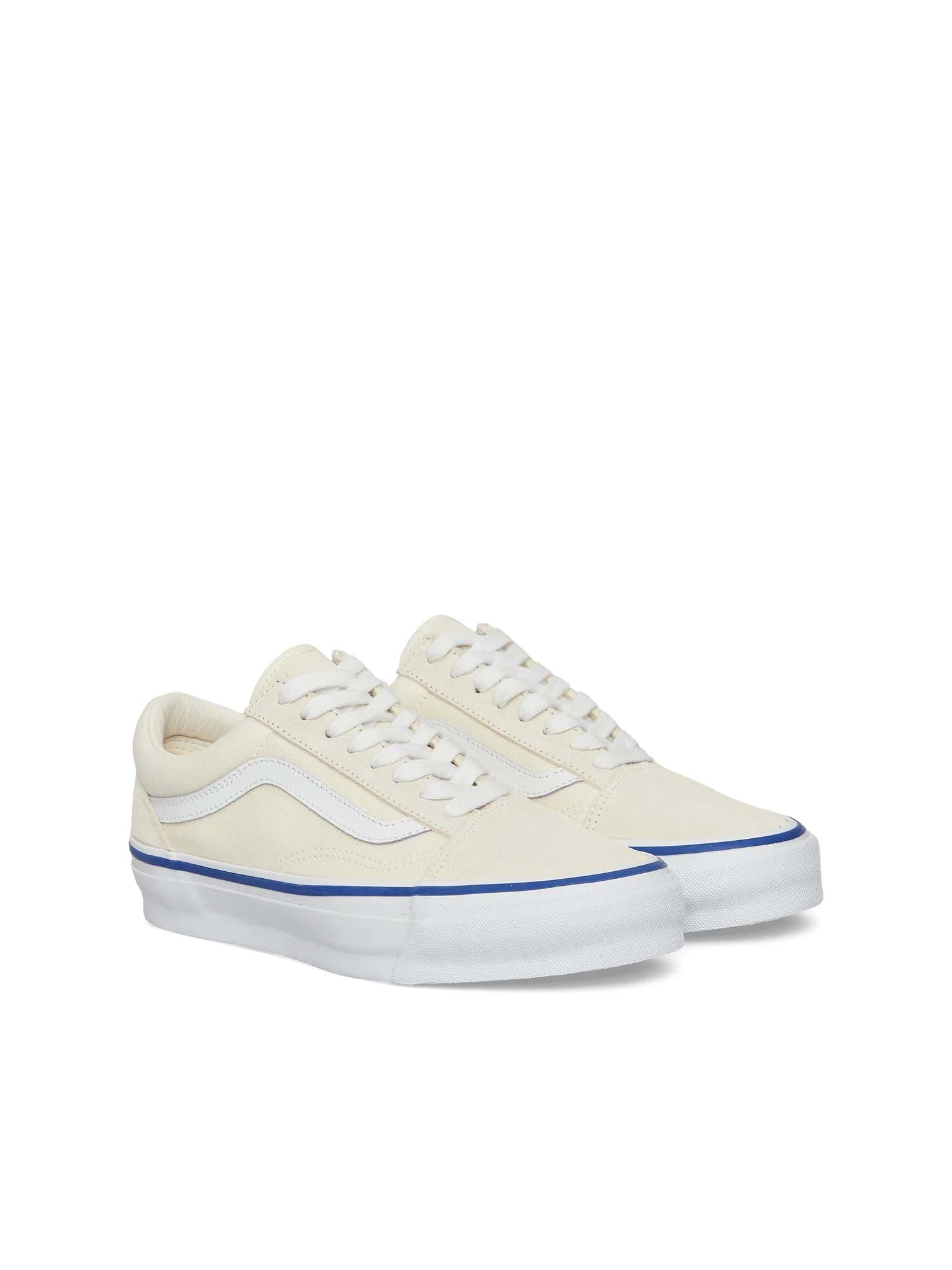 Vans Scarpe Premium Old Skool 36 Bianco