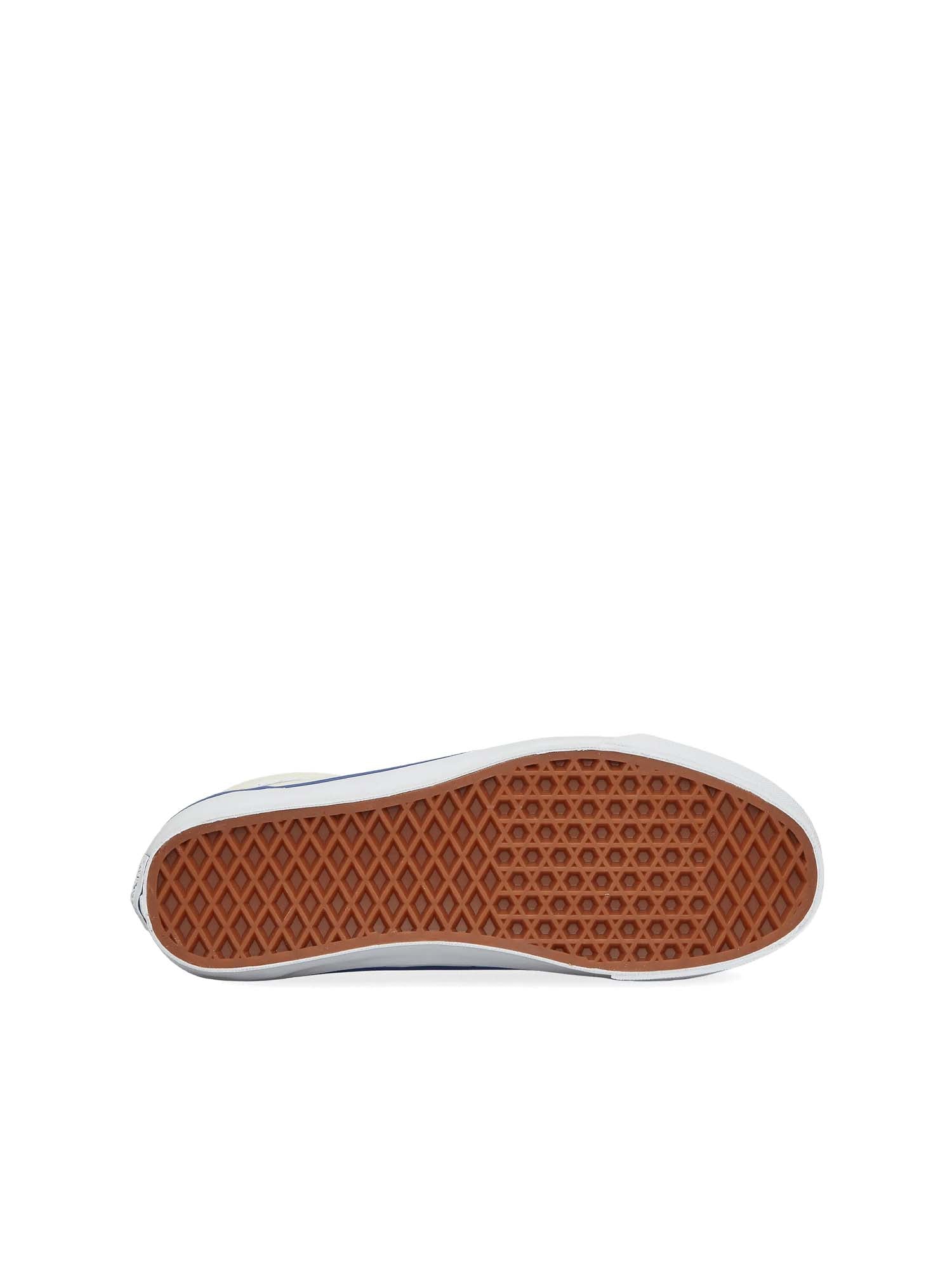 Vans Scarpe Premium Old Skool 36 Bianco