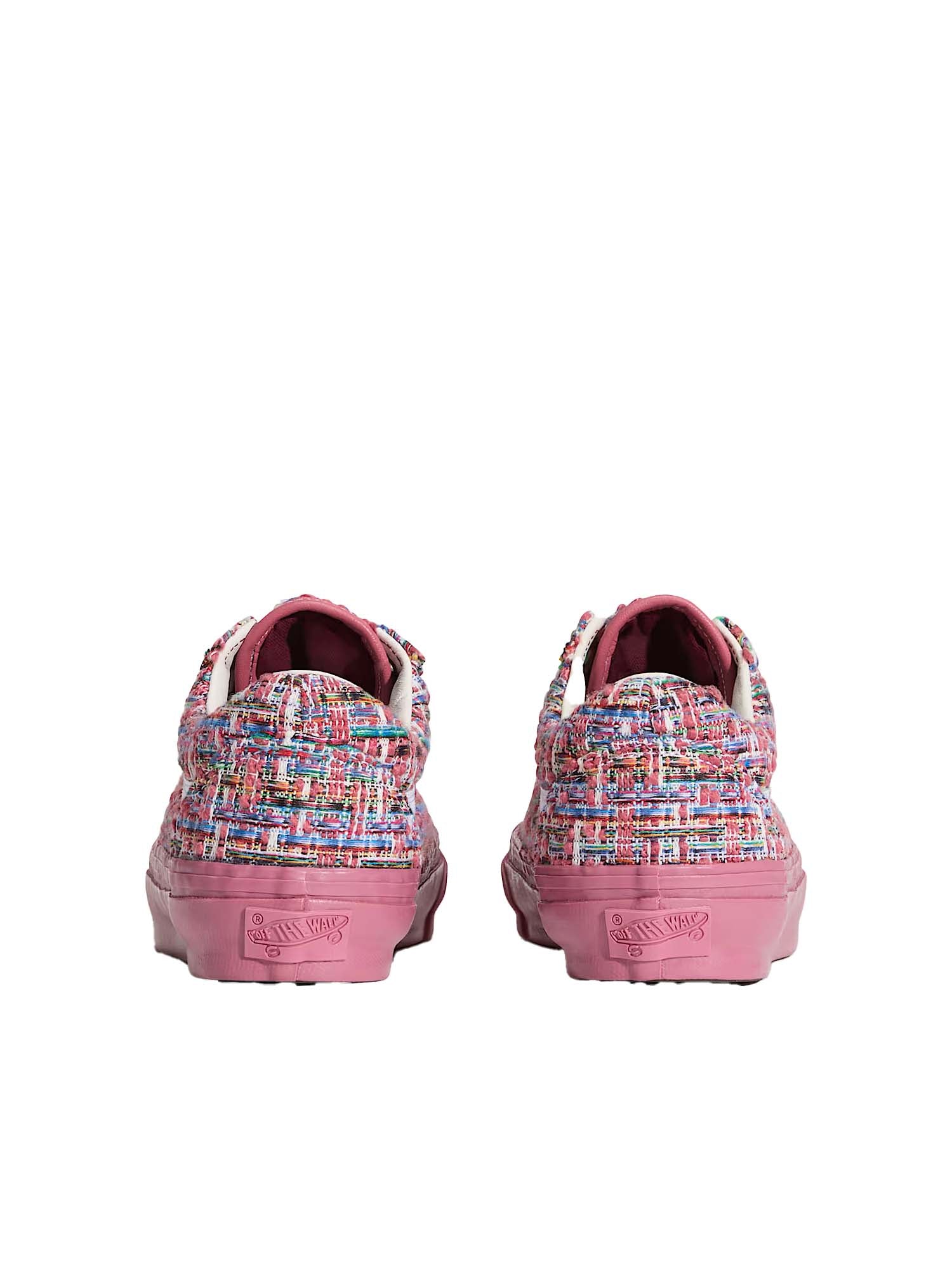 Vans Scarpe Premium Old Skool 36 Rosa