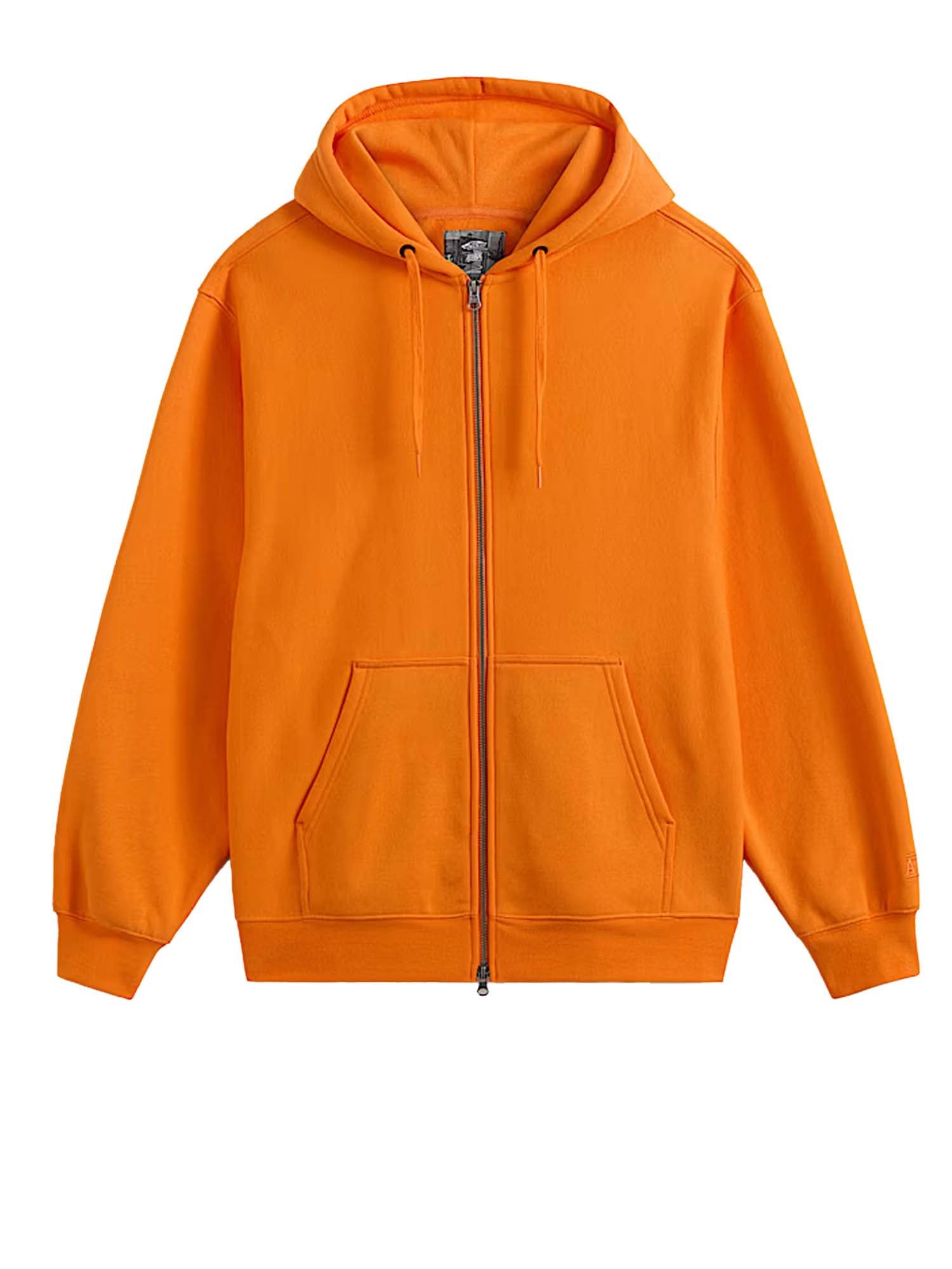 Vans Skate Zip Hoodie by Atiba Jefferson Arancione