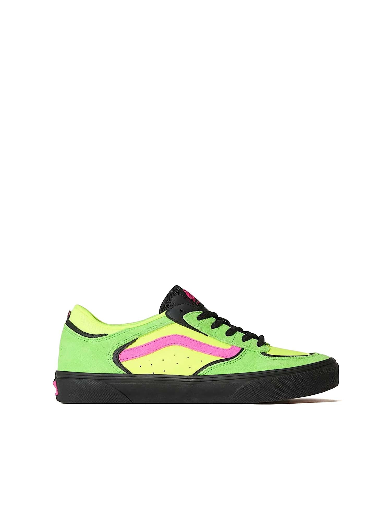 Vans Scarpe Skate Rowley Multicolore