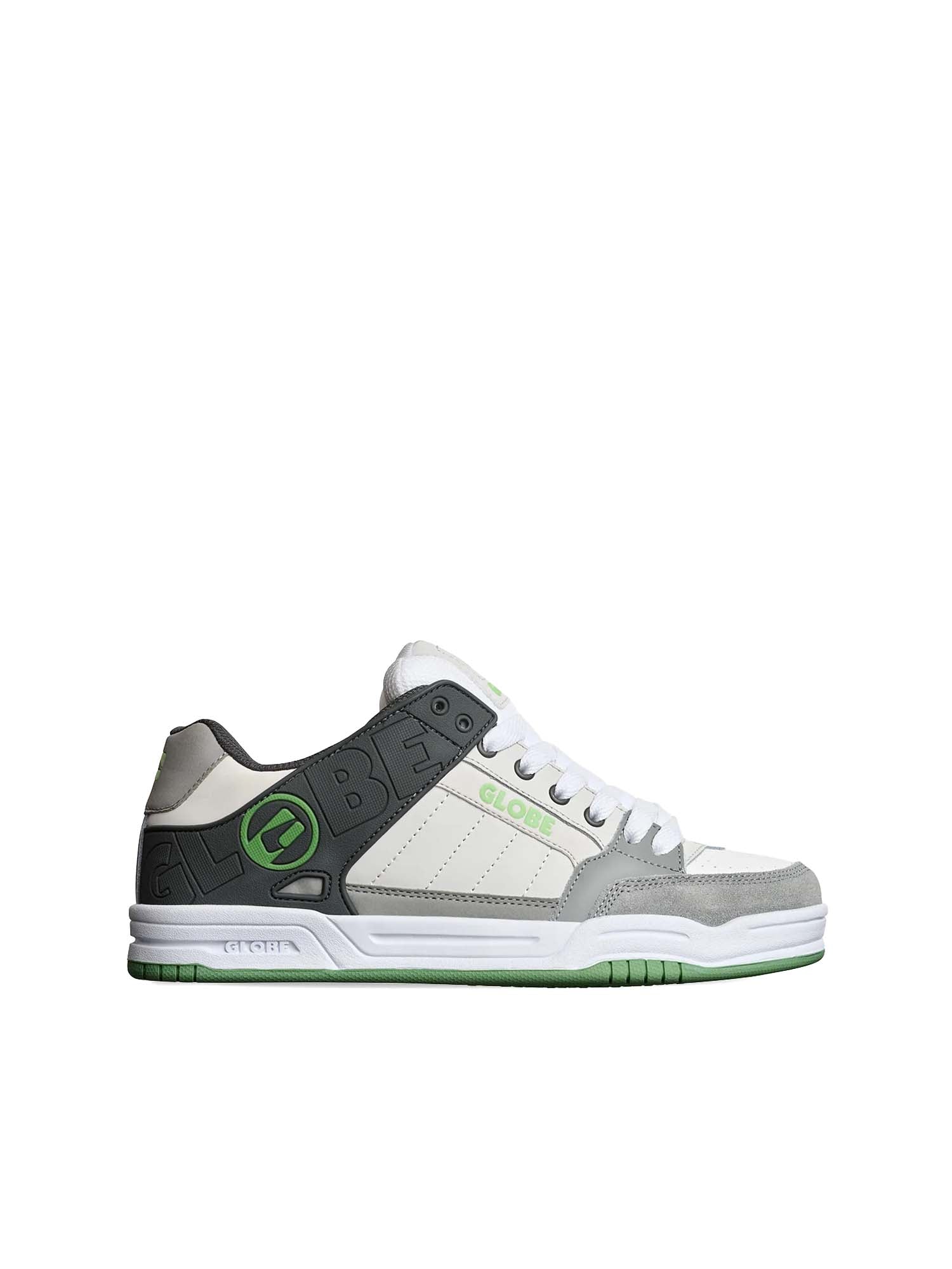 Globe Scarpe Tilt Grigio