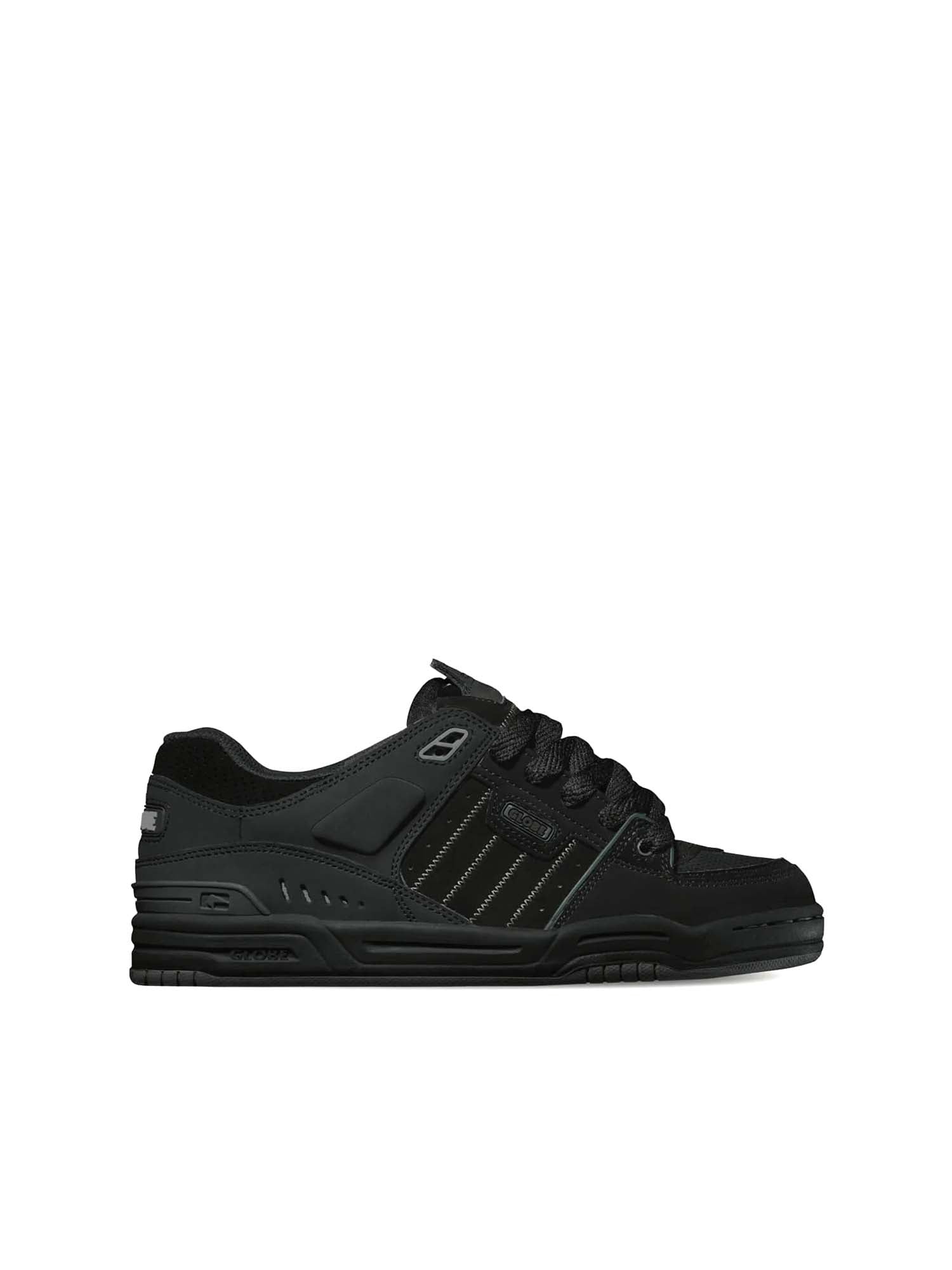 Globe Scarpe Fusion Nero