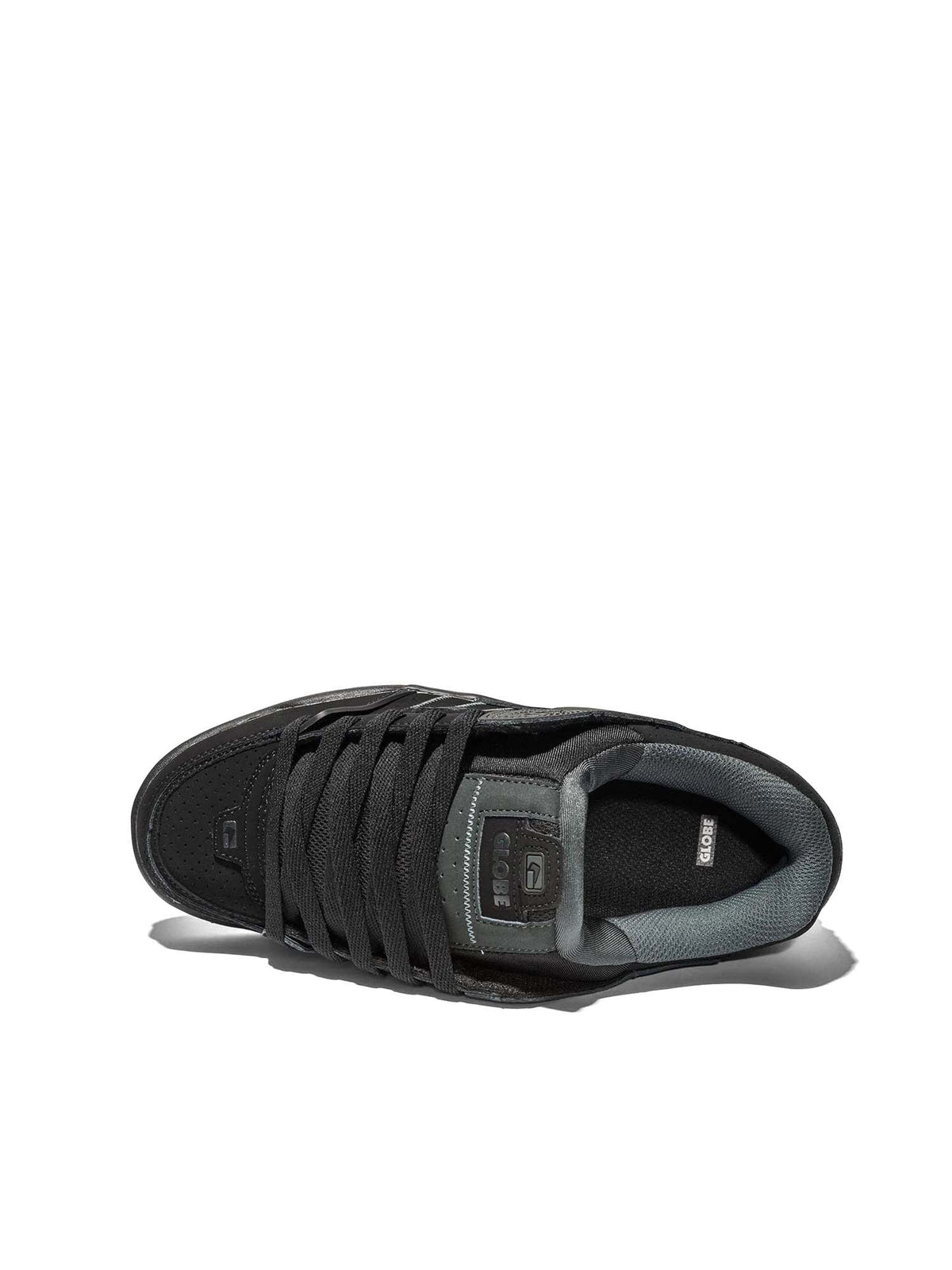 Globe Scarpe Fusion Nero