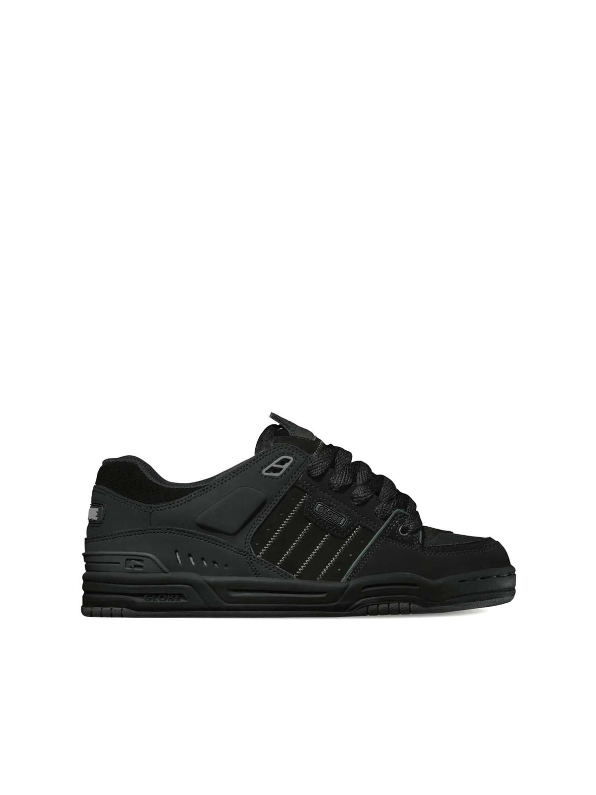 Globe Scarpe Fusion Nero