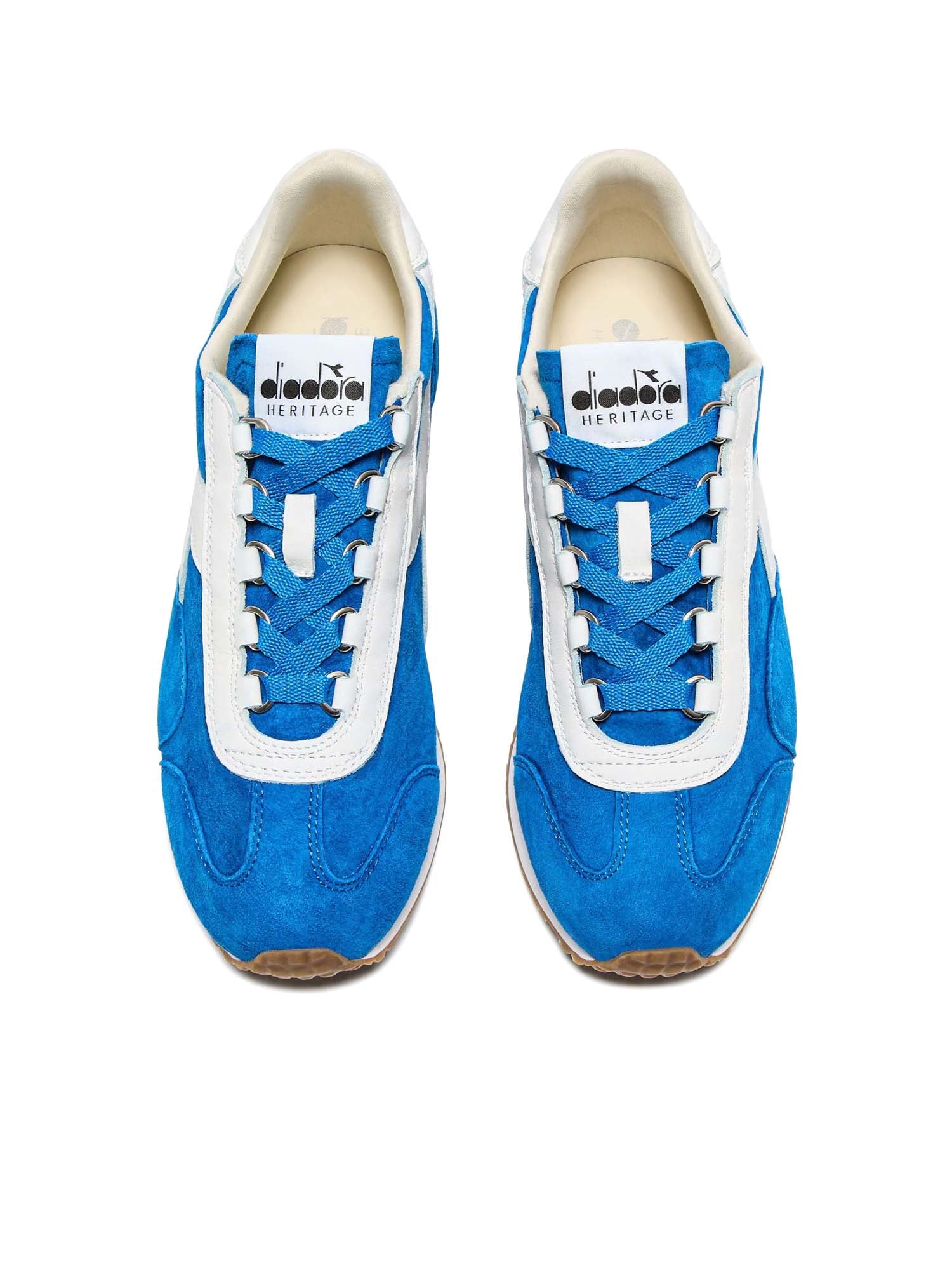 Diadora Scarpe Equipe '75 SW Blu