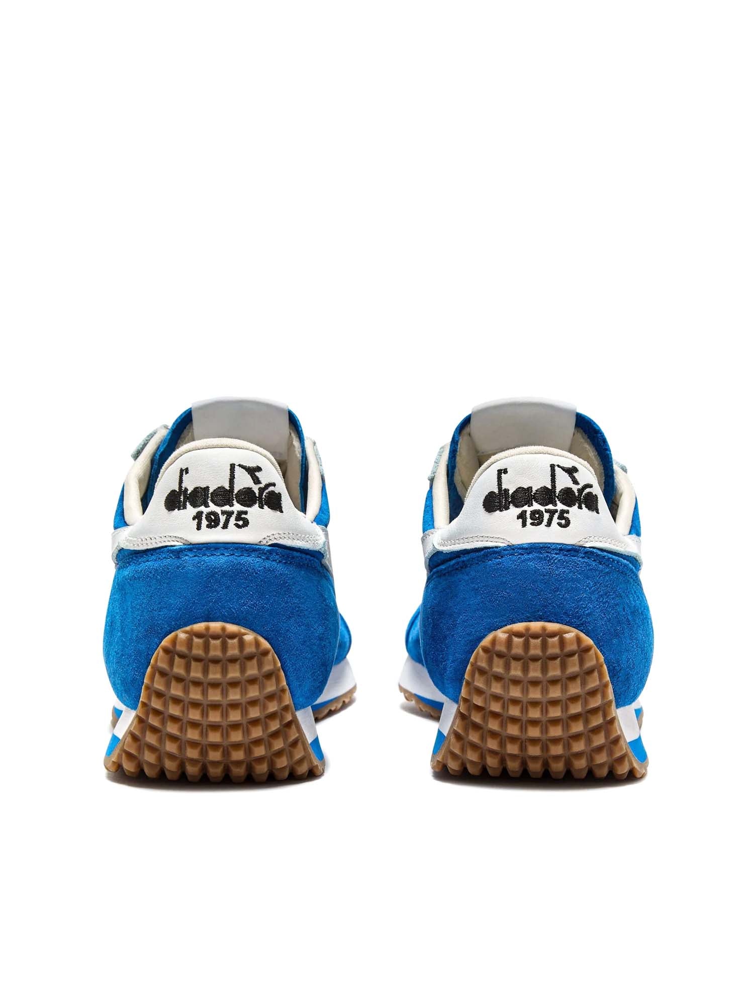 Diadora Scarpe Equipe '75 SW Blu