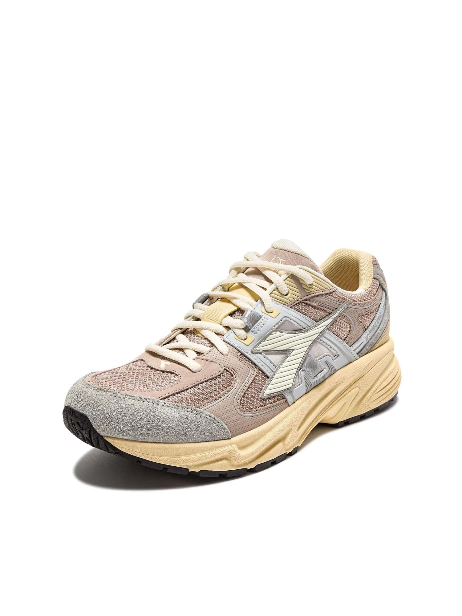 Diadora Scarpe Mythos Star M2 Stone Grigio