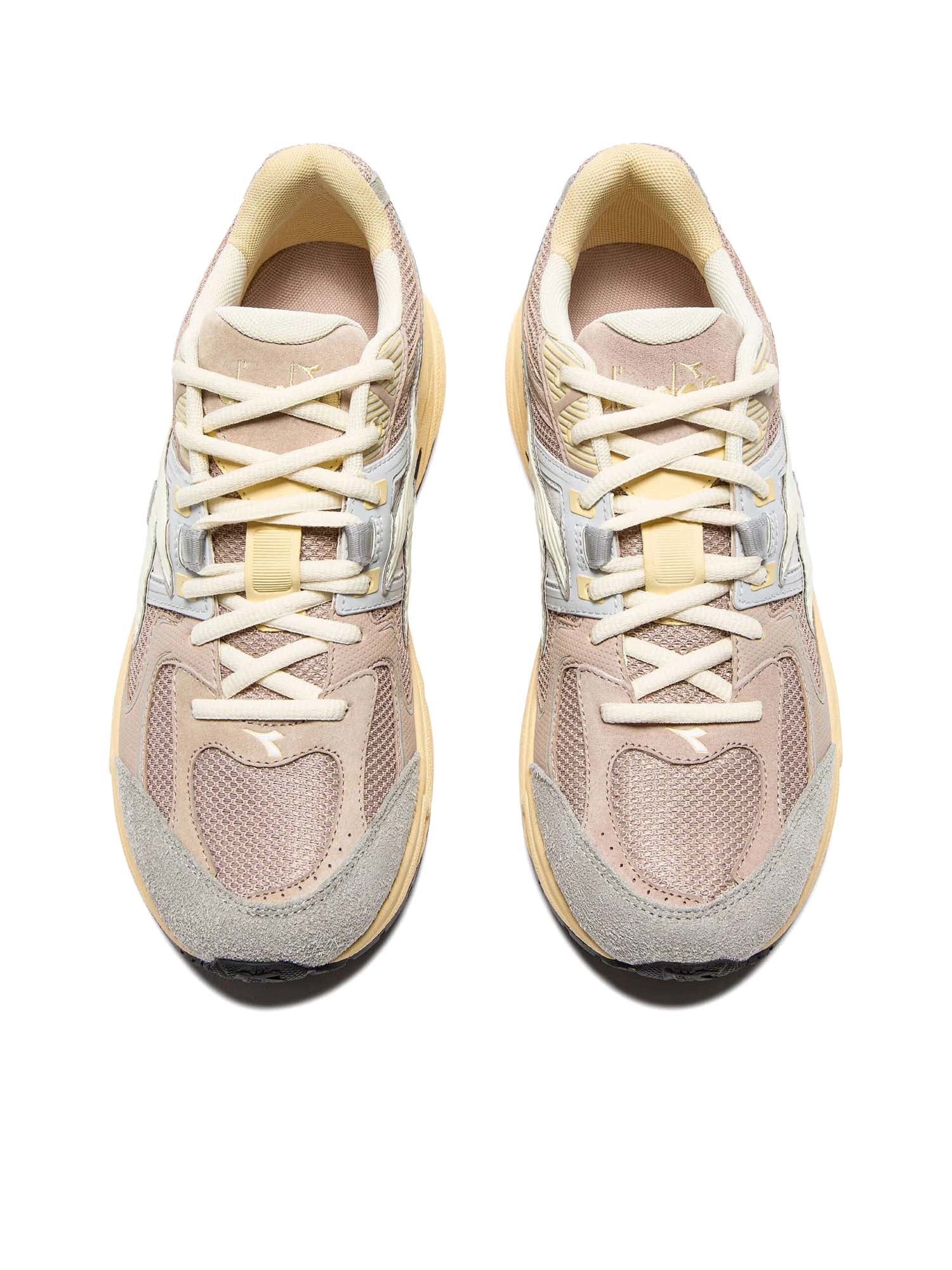 Diadora Scarpe Mythos Star M2 Stone Grigio