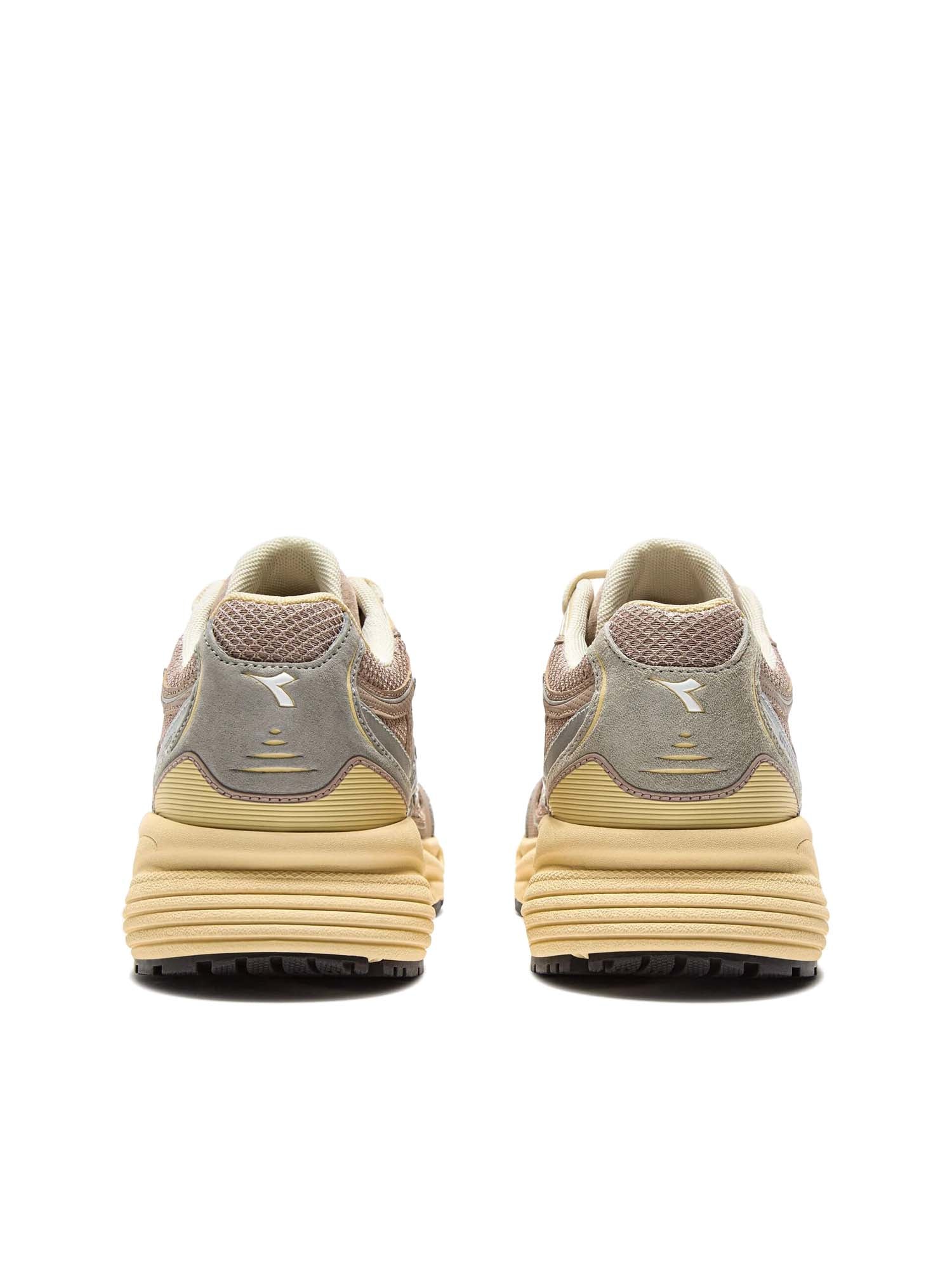 Diadora Scarpe Mythos Star M2 Stone Grigio
