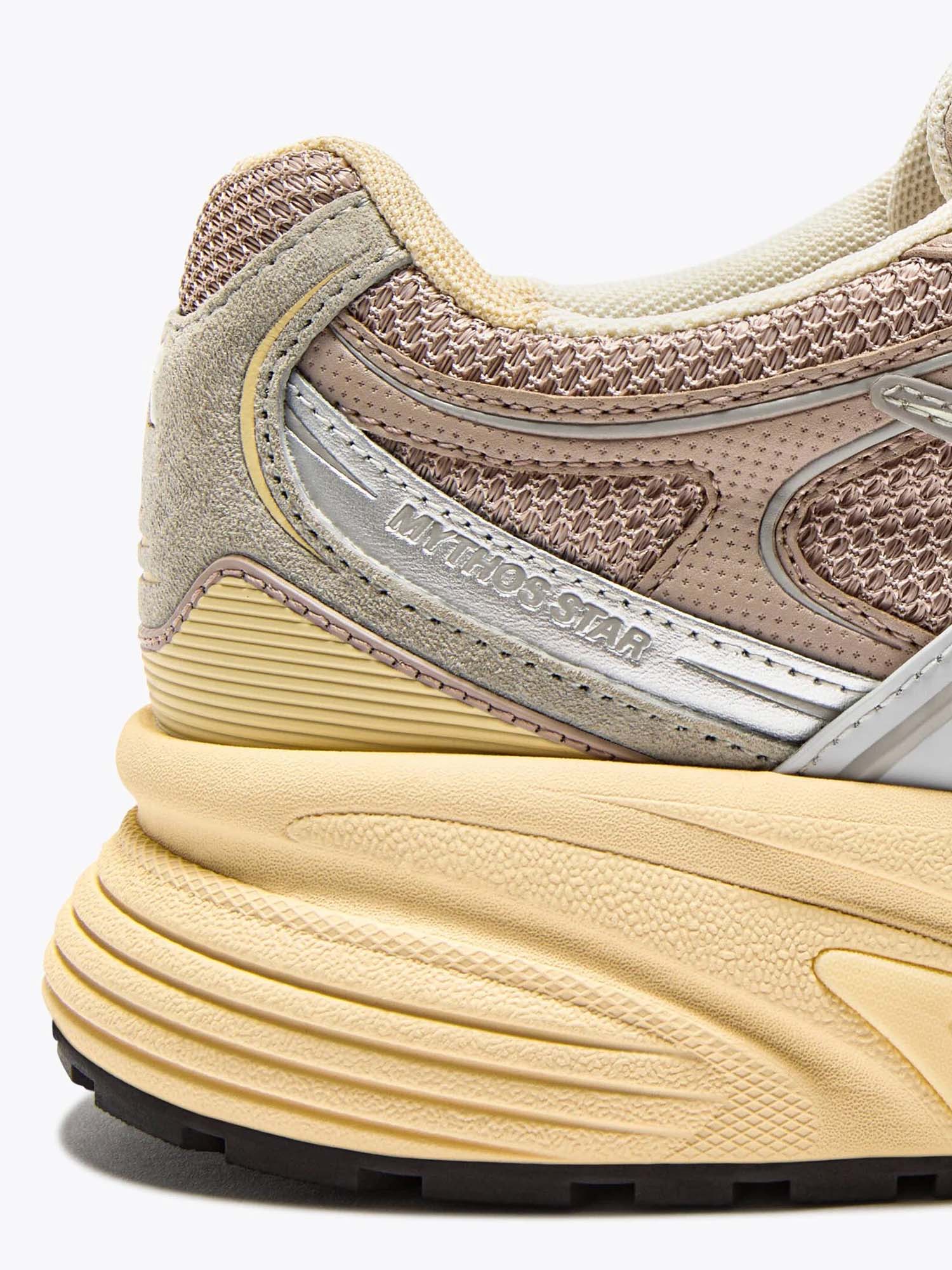 Diadora Scarpe Mythos Star M2 Stone Grigio