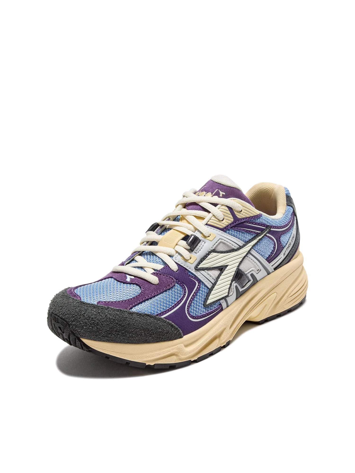 Diadora Scarpe Mythos Star M2 Stone Blu