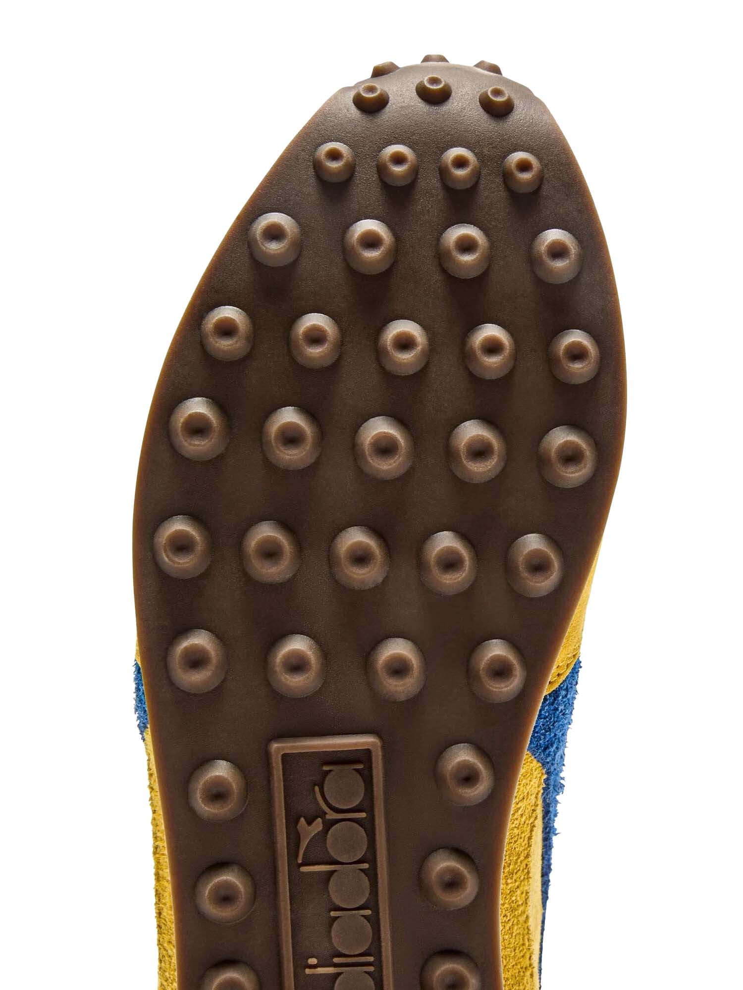 Diadora Scarpe Rally S Giallo