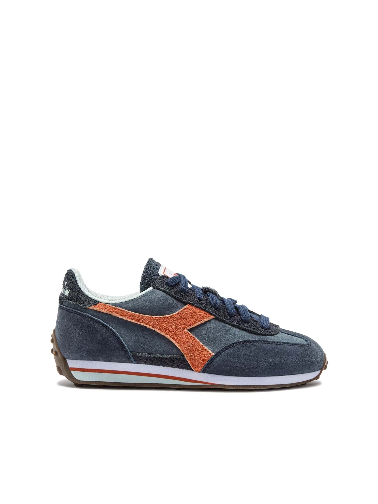 Diadora Scarpe Rally S Blu