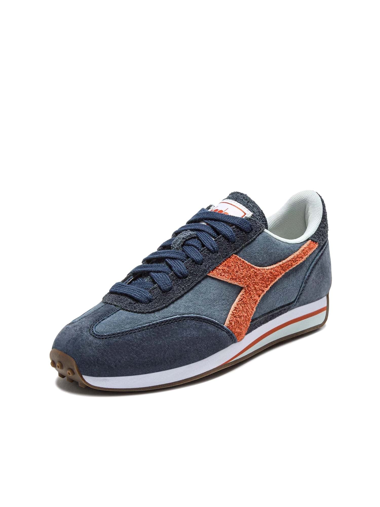 Diadora Scarpe Rally S Blu