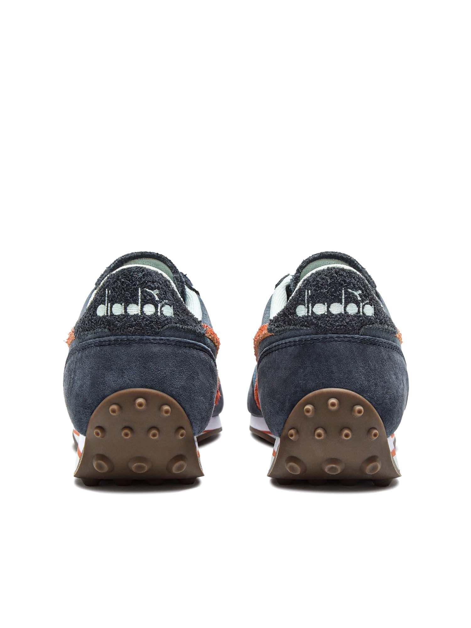 Diadora Scarpe Rally S Blu