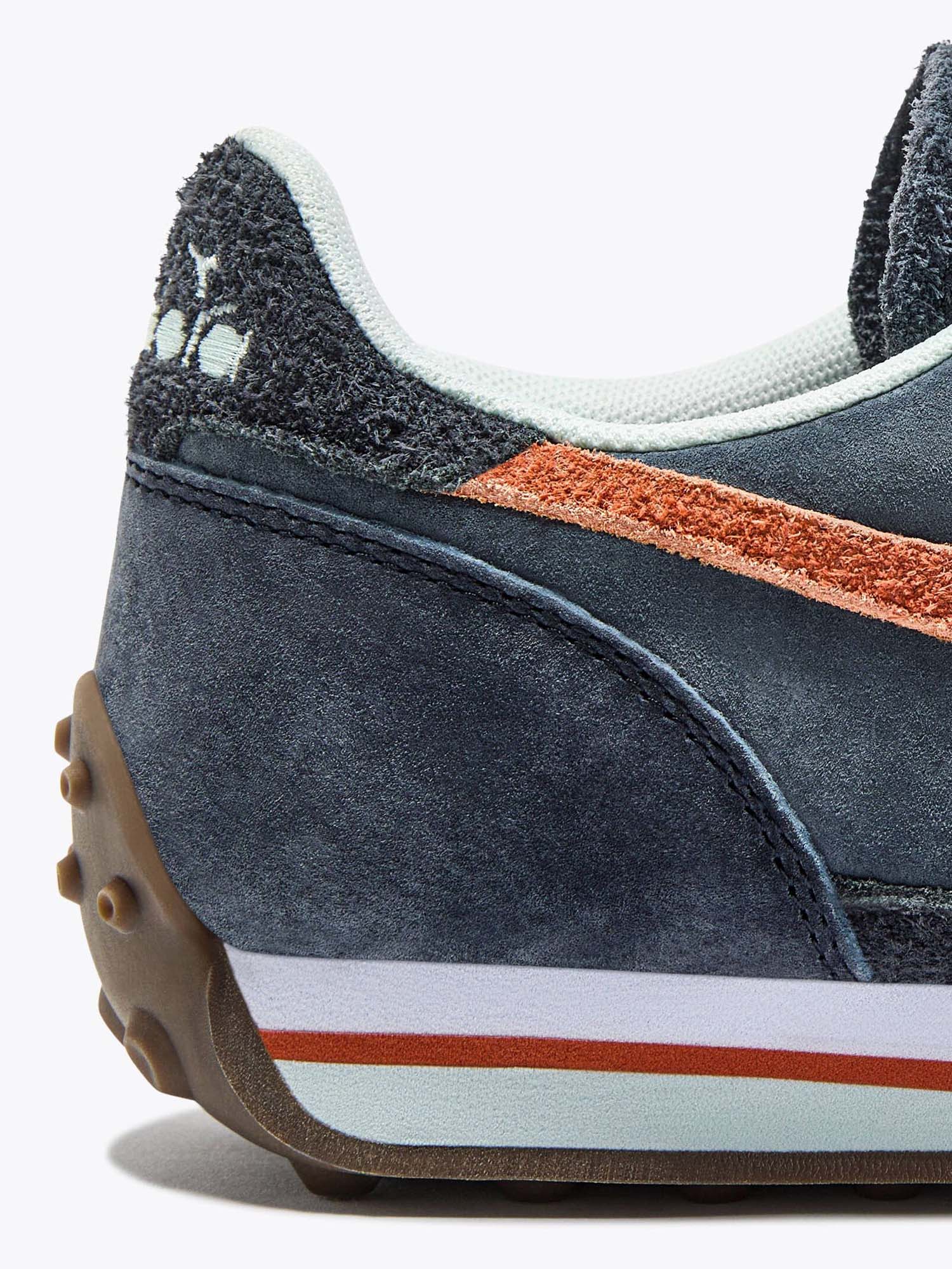 Diadora Scarpe Rally S Blu