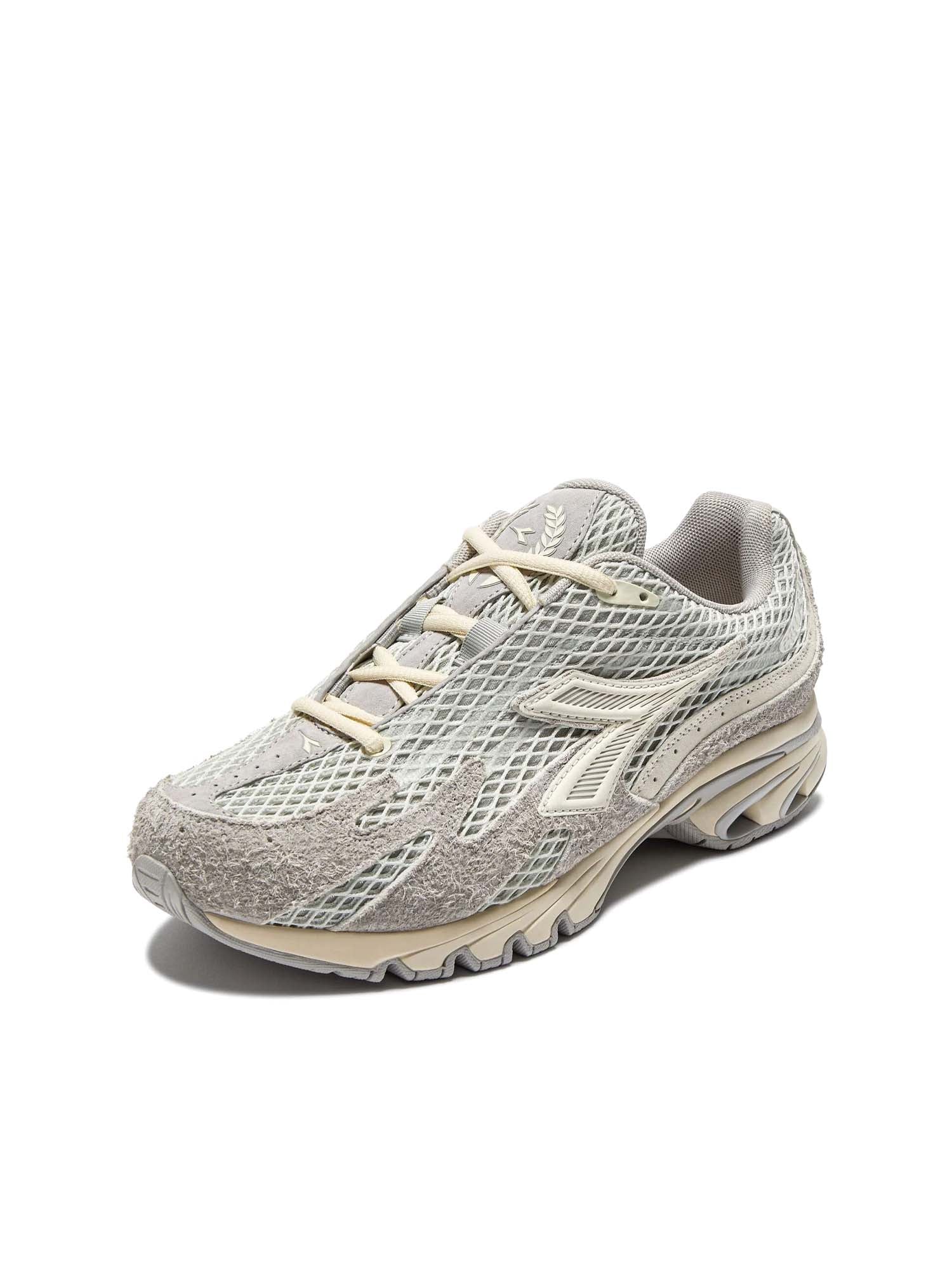 Diadora Scarpe Mythos Propulsion 280 Bacca Grigio