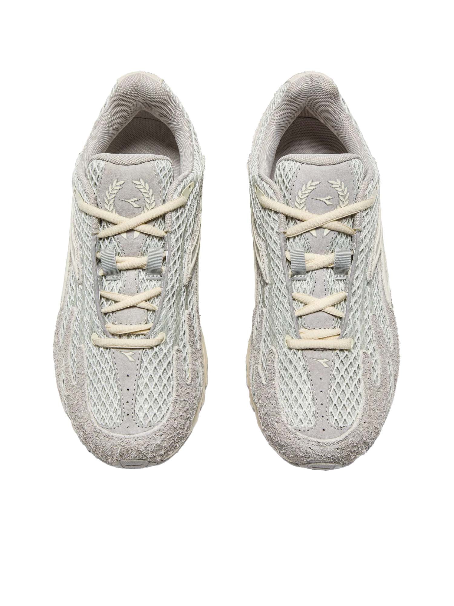 Diadora Scarpe Mythos Propulsion 280 Bacca Grigio