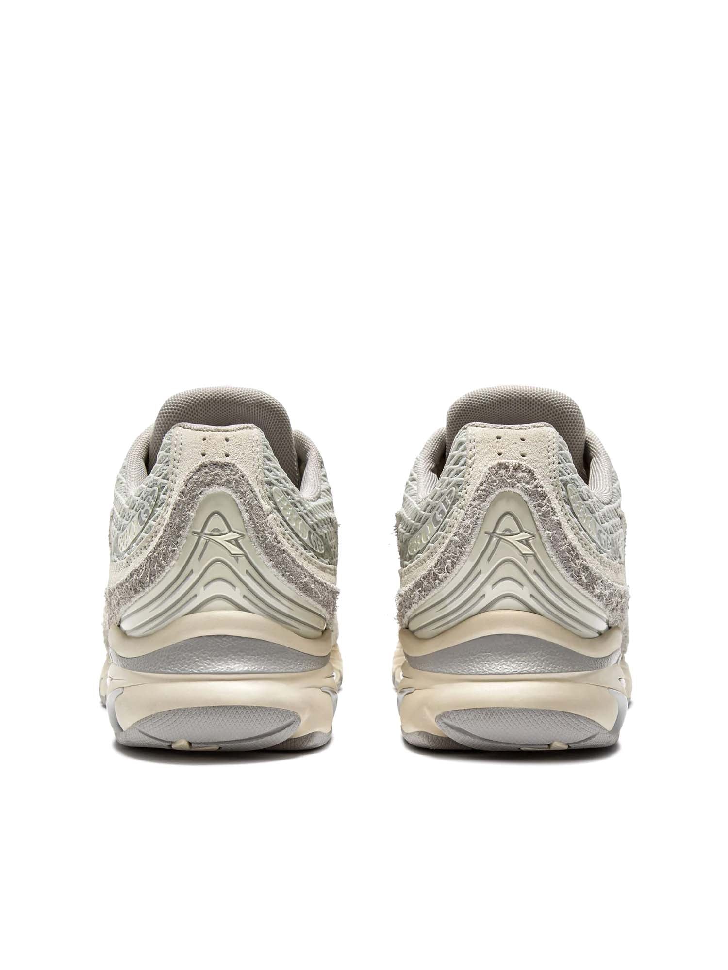 Diadora Scarpe Mythos Propulsion 280 Bacca Grigio