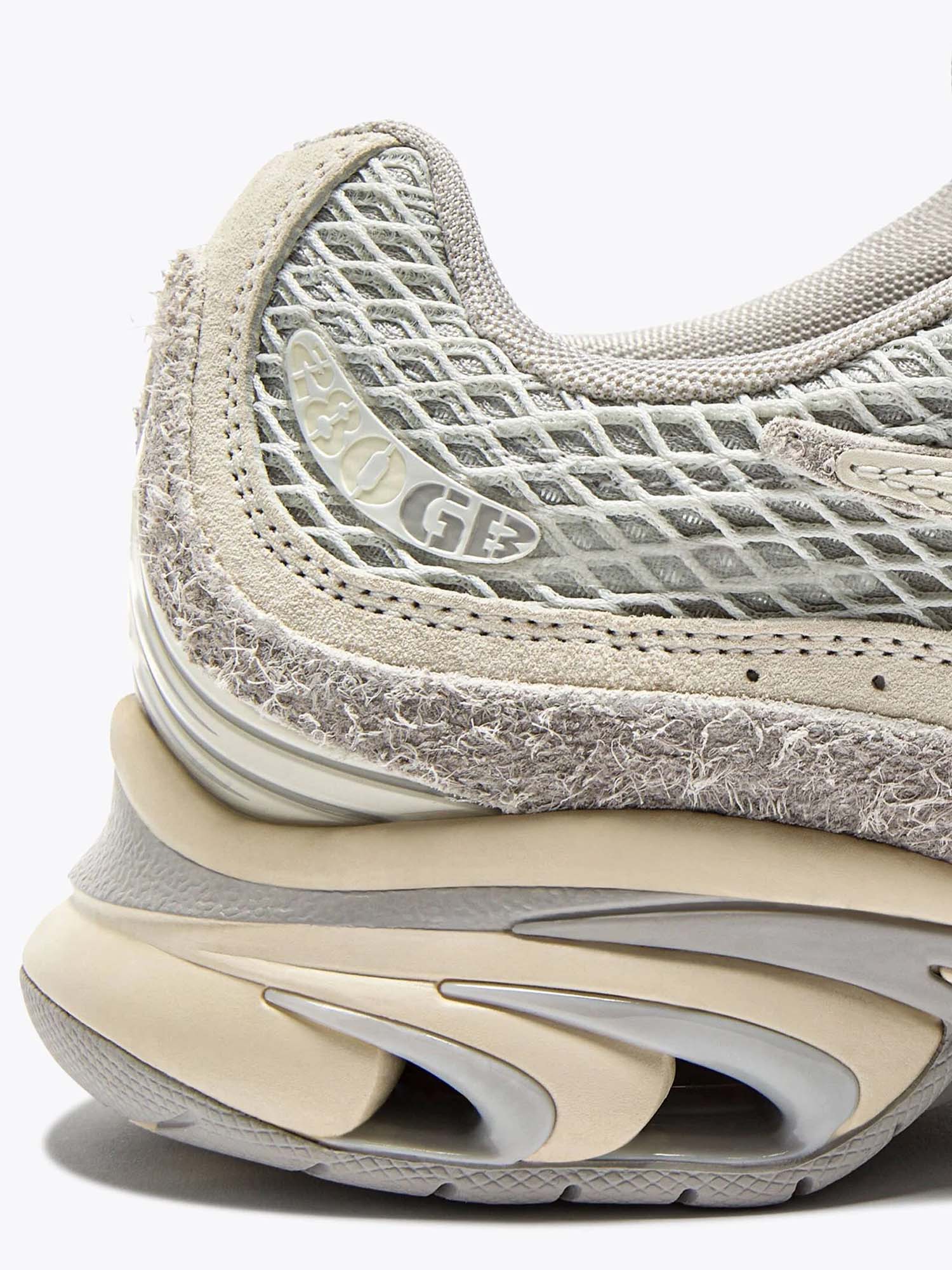 Diadora Scarpe Mythos Propulsion 280 Bacca Grigio