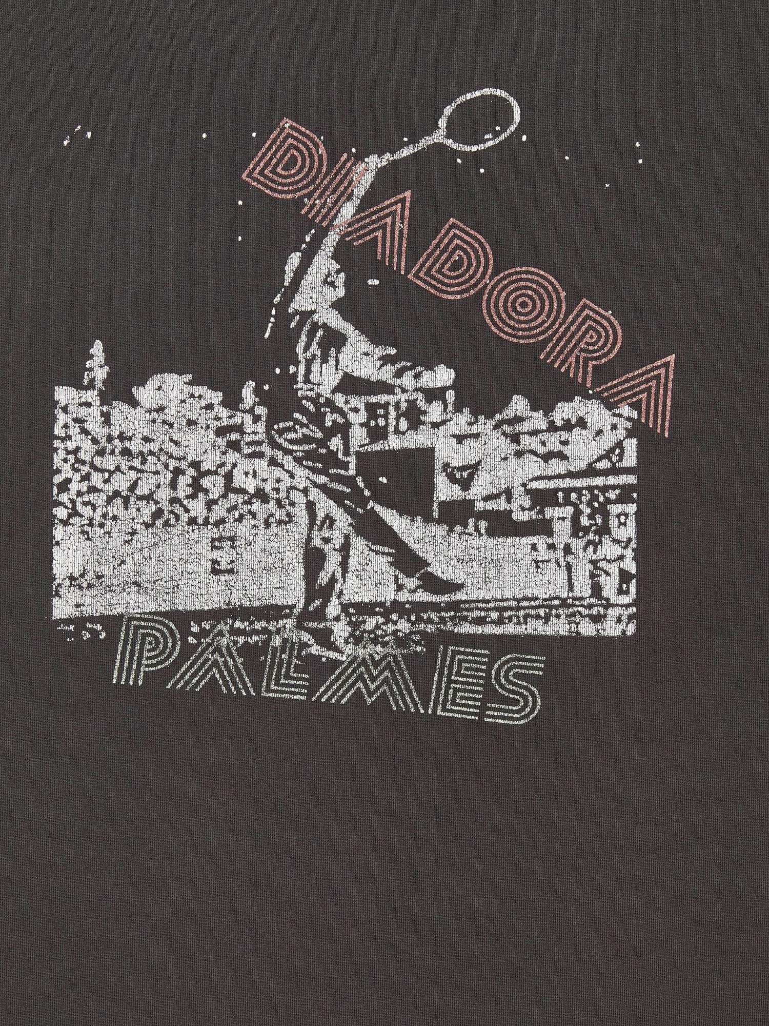 Diadora T-shirt SS Legacy I Marrone